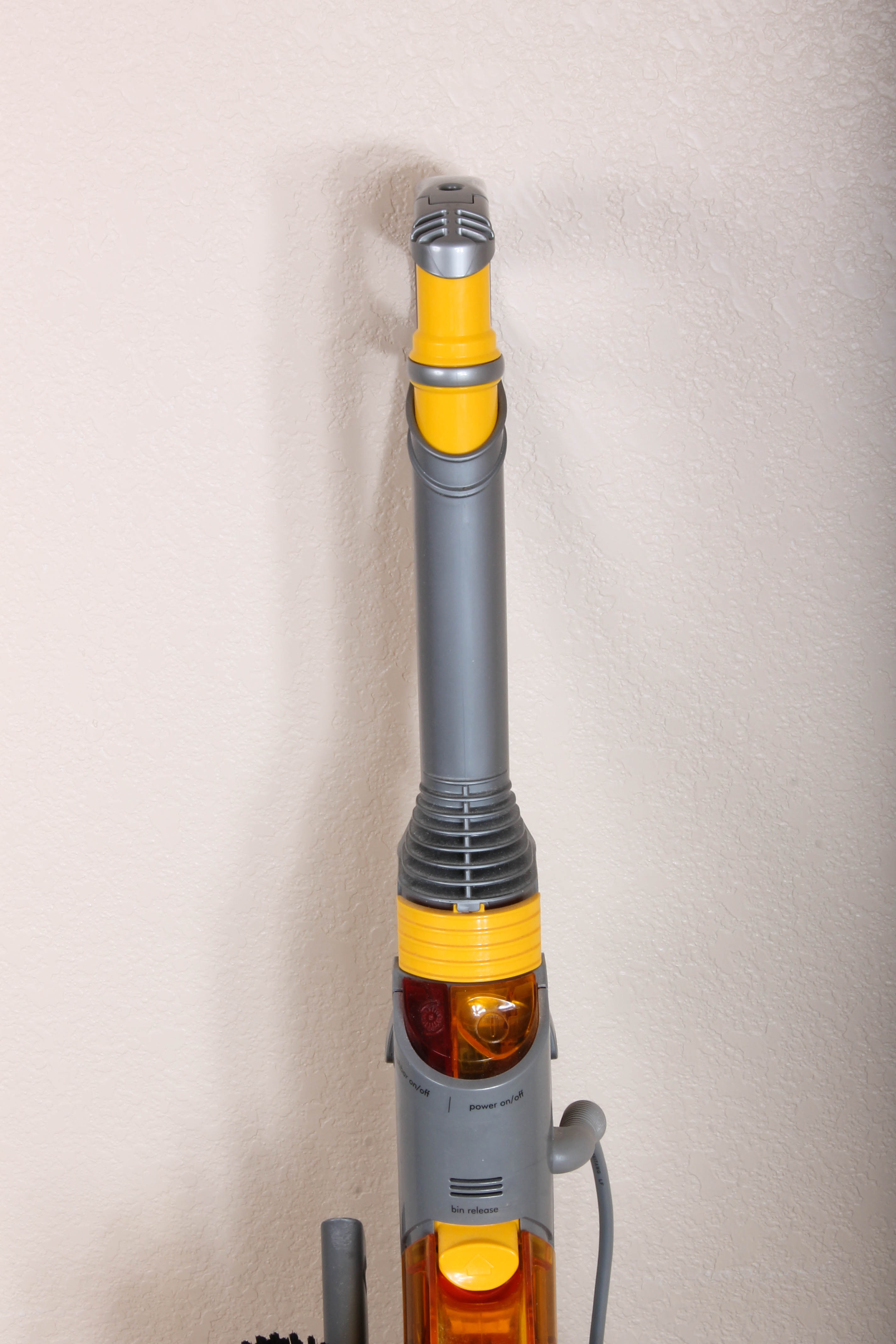 Dyson DC15 Ball Floor Vacuum