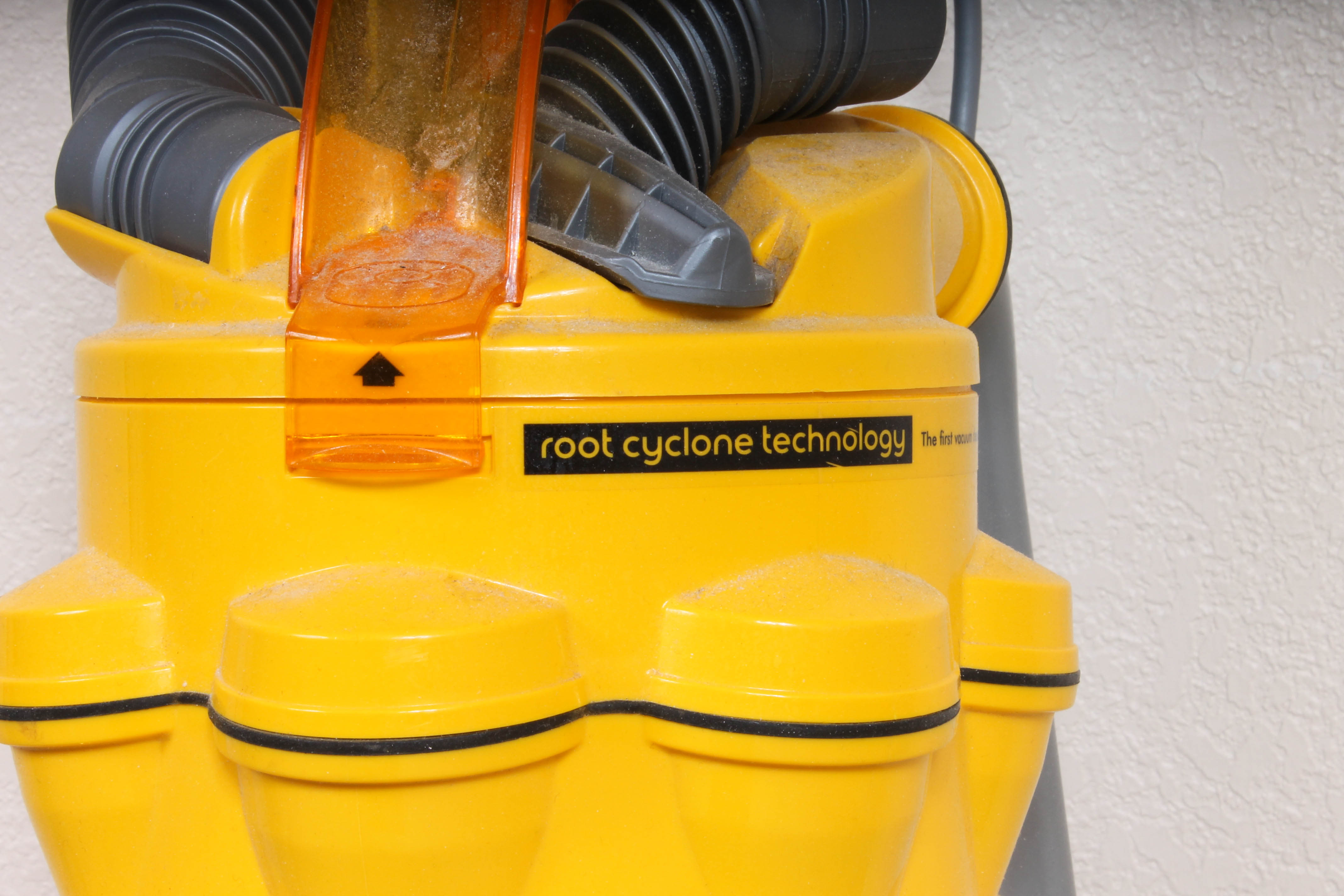 Dyson DC15 Ball Floor Vacuum