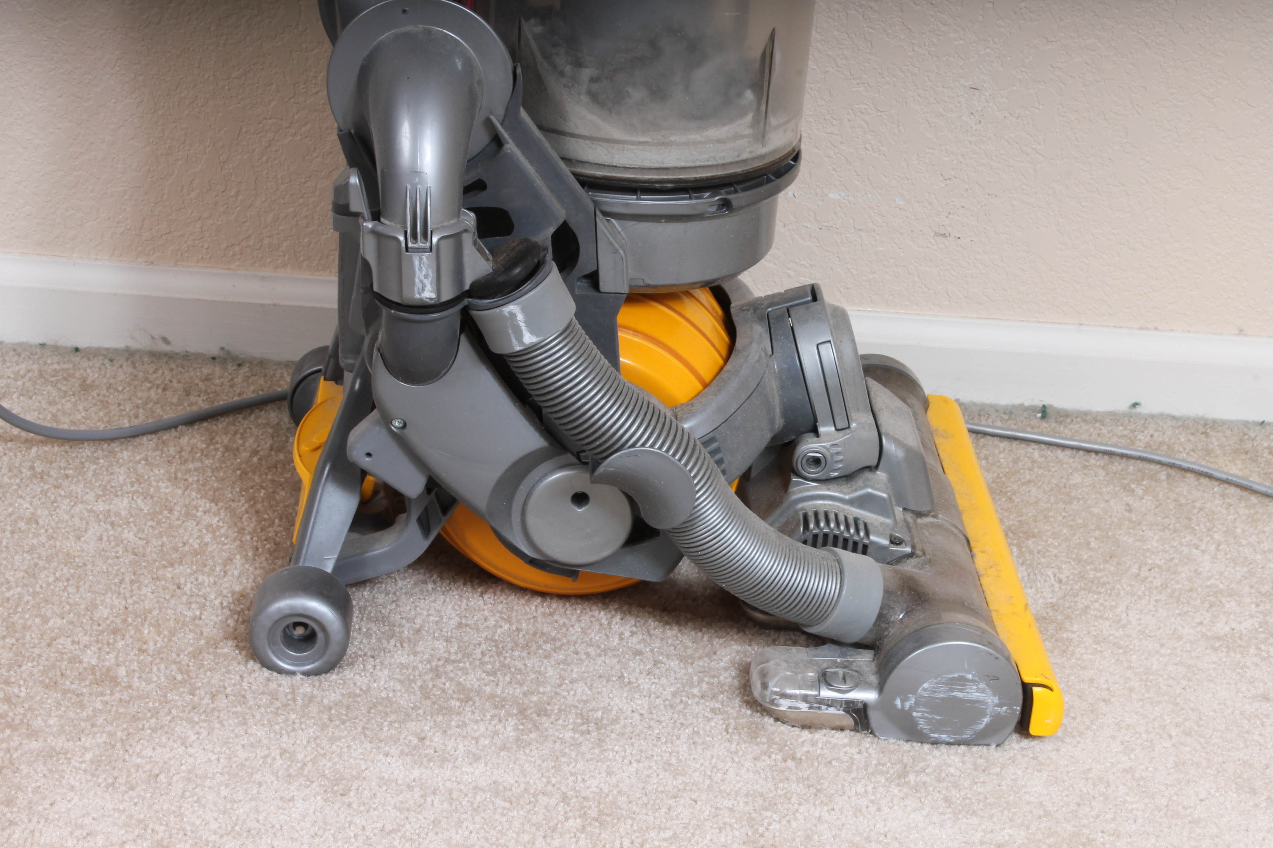 Dyson DC15 Ball Floor Vacuum