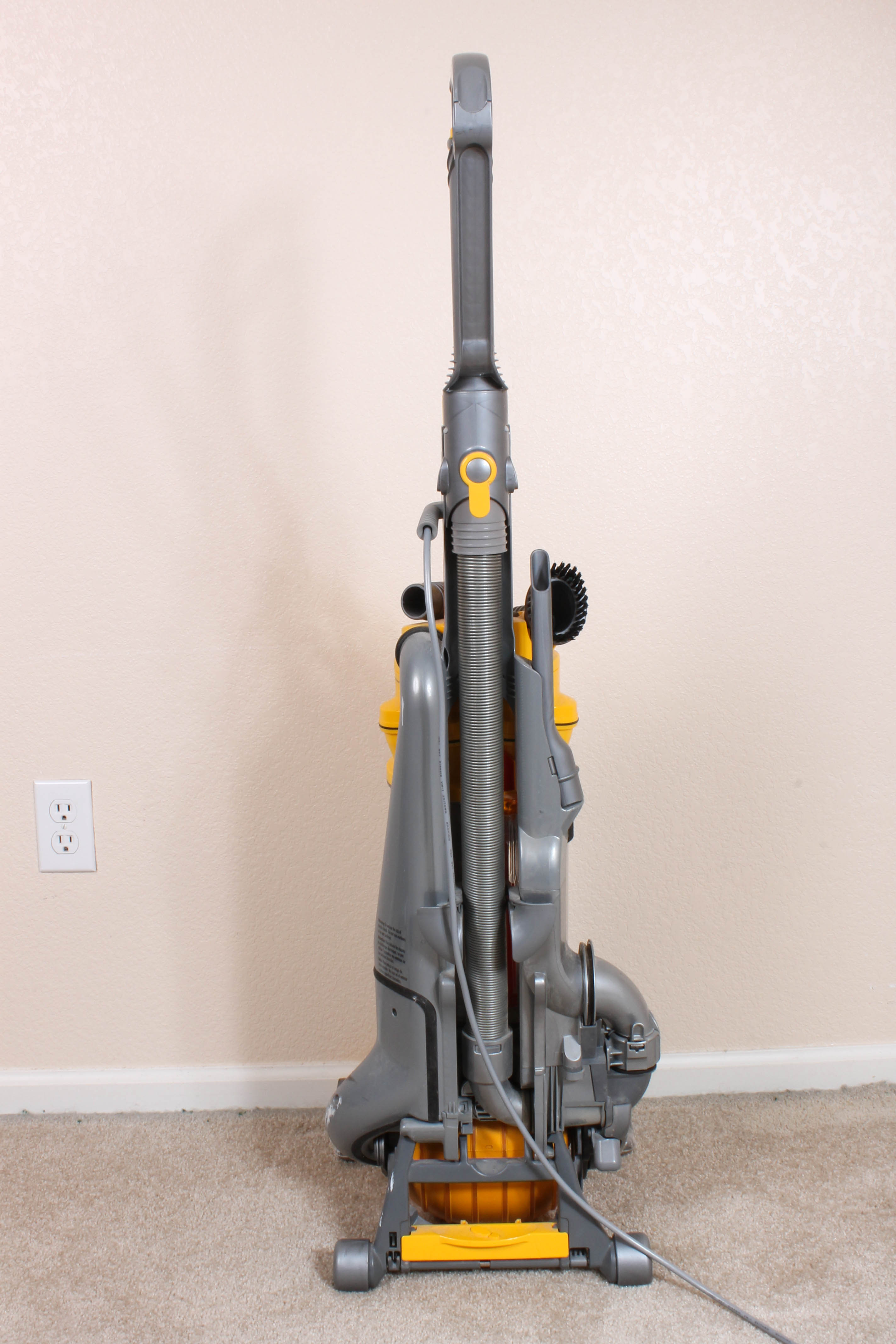 Dyson DC15 Ball Floor Vacuum