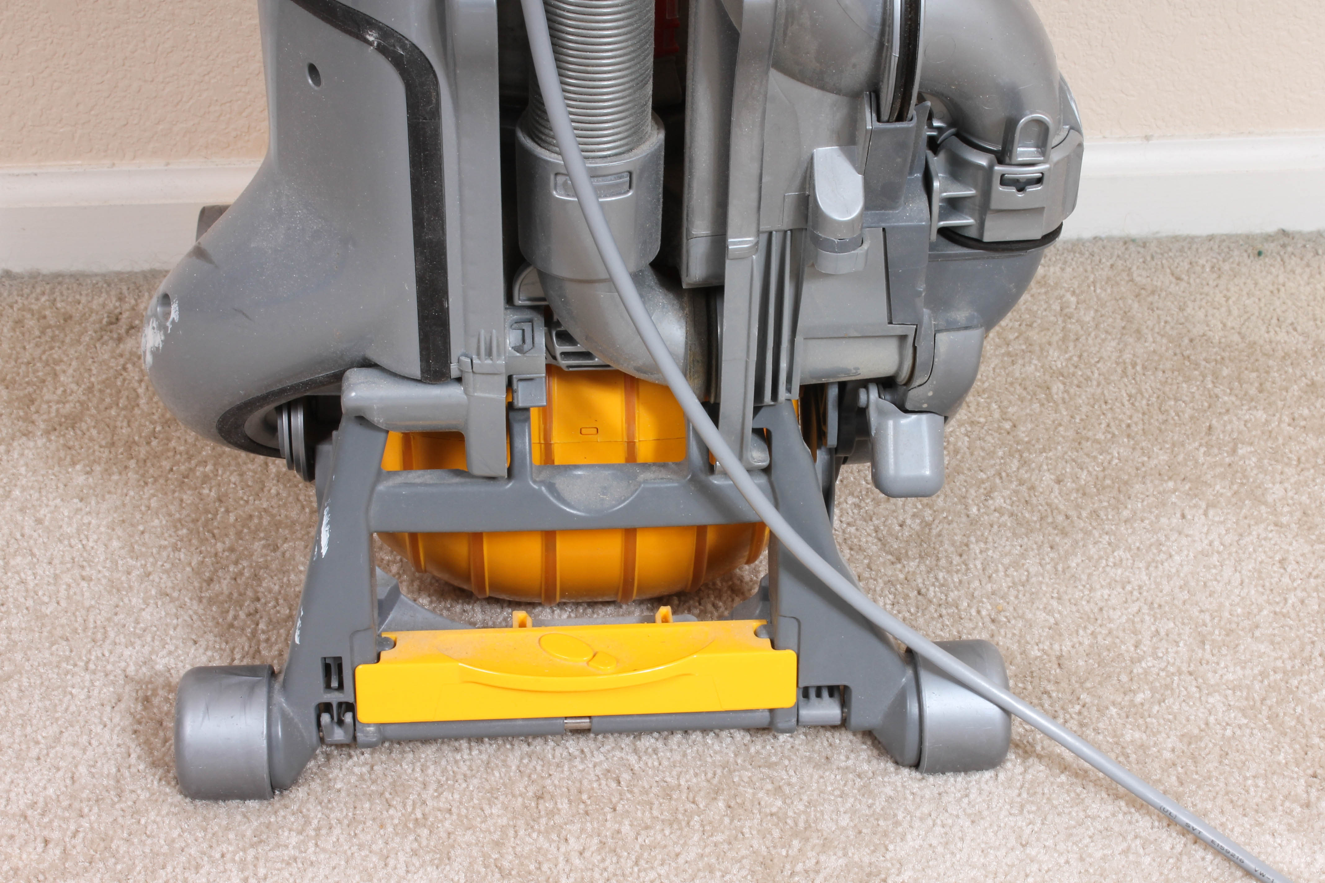 Dyson DC15 Ball Floor Vacuum