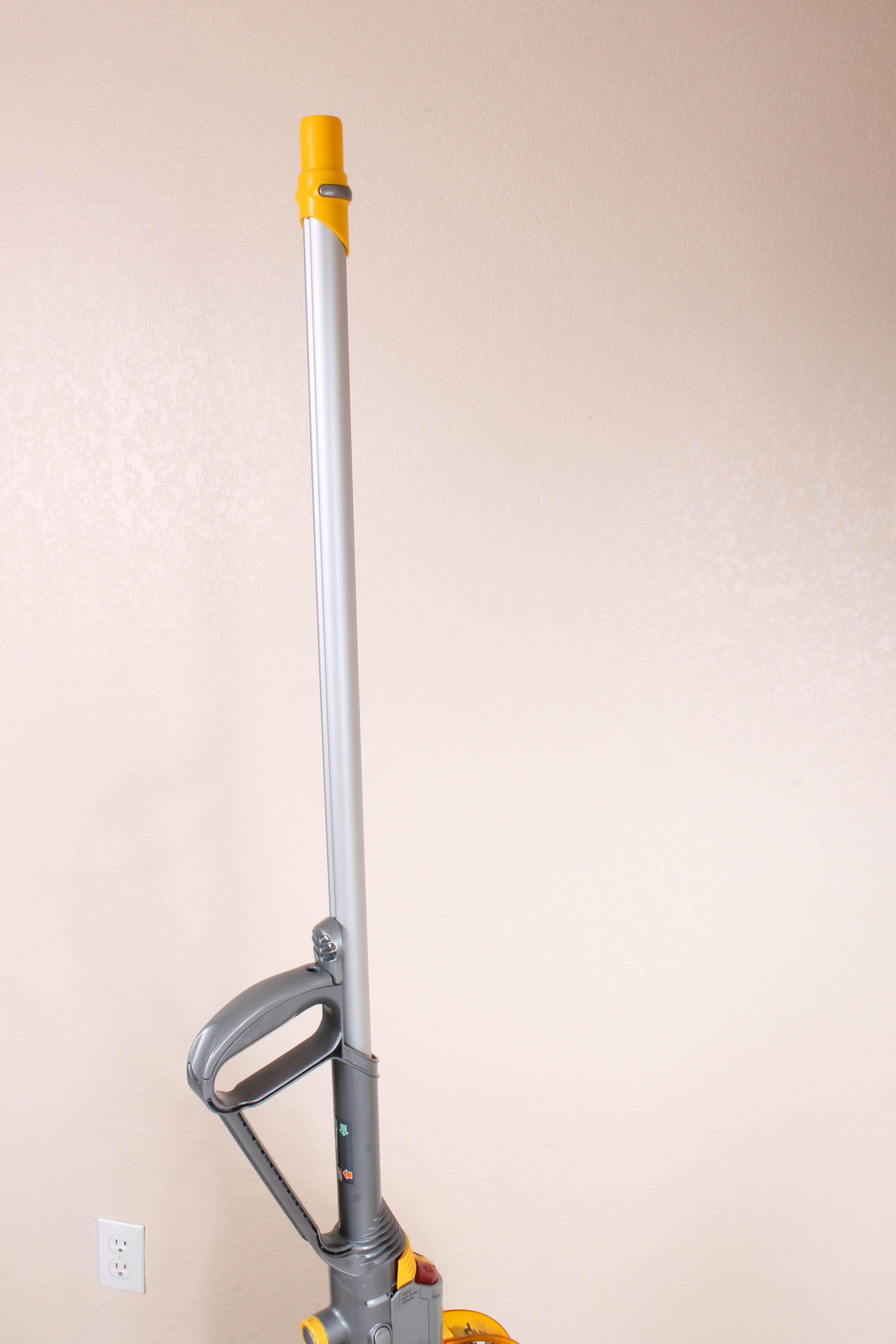 Dyson DC15 Ball Floor Vacuum