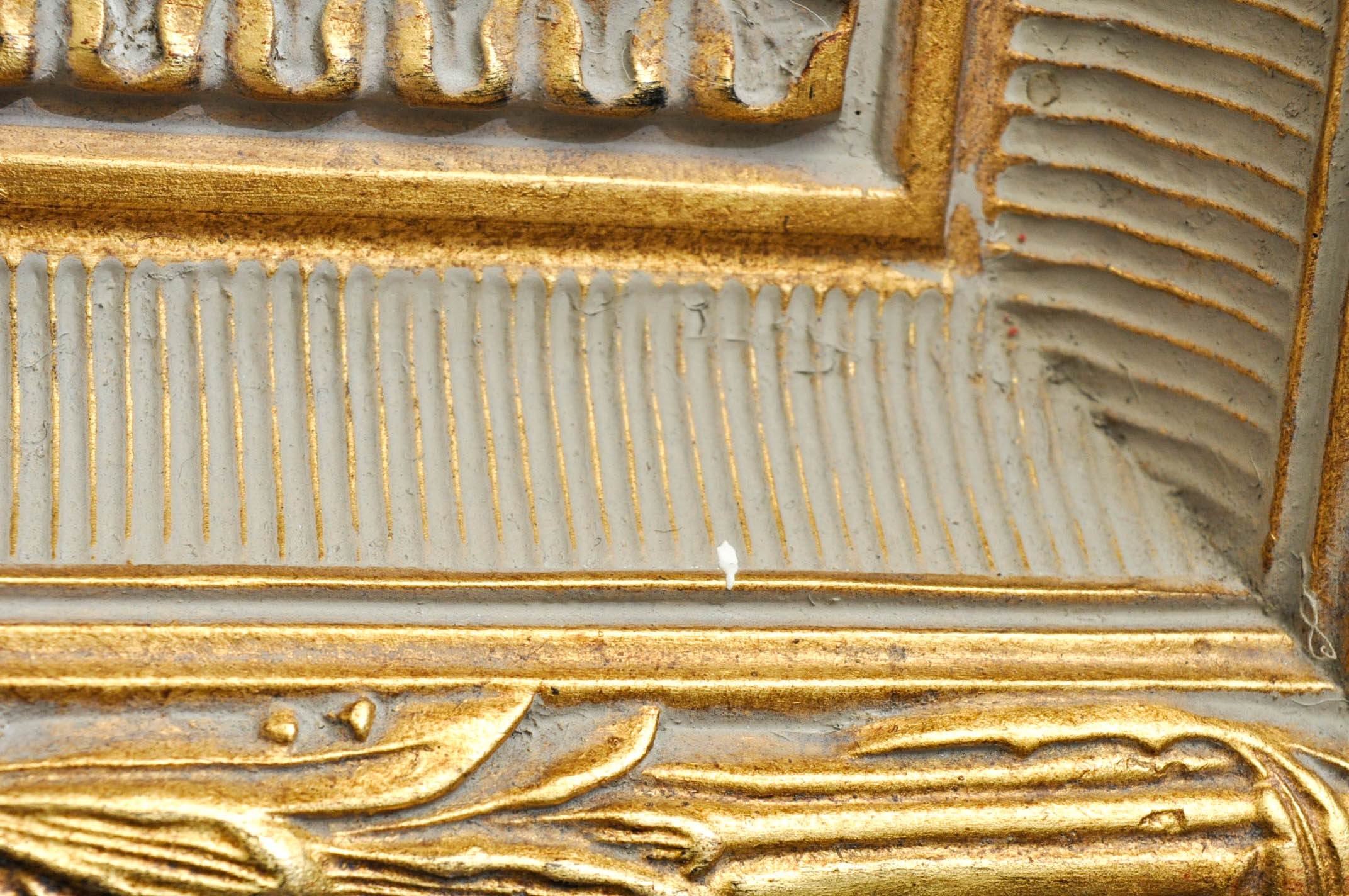 Original Oil Painting by Spanial