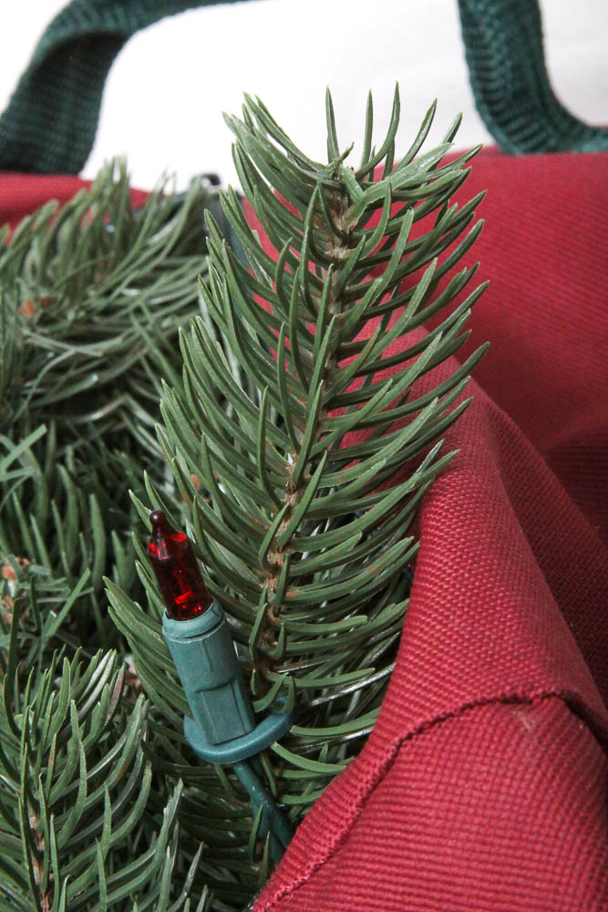 Artificial Christmas Tree