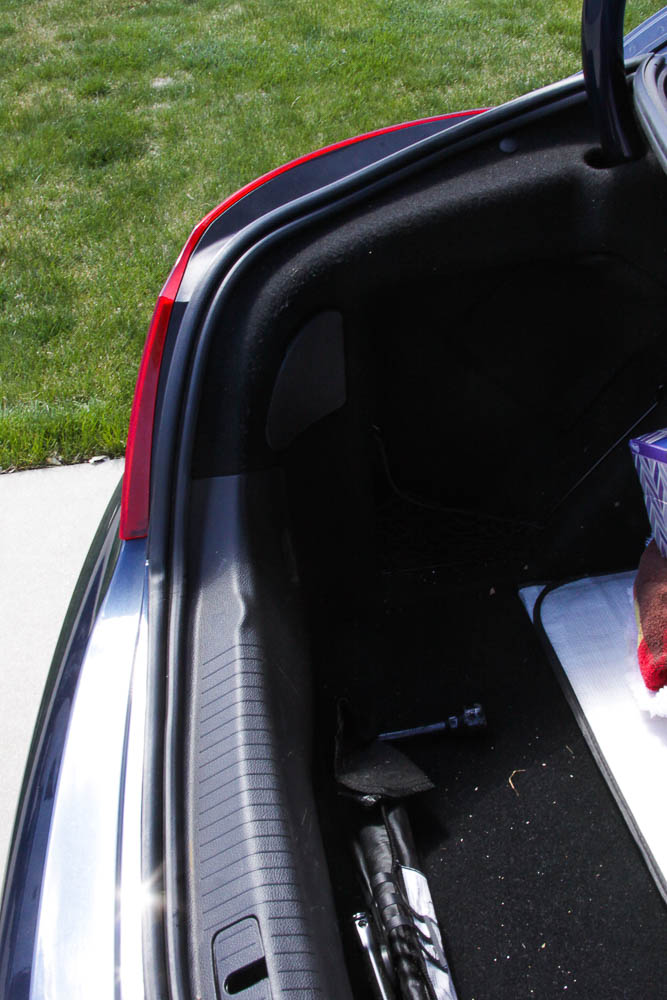2011 Buick Regal Sedan