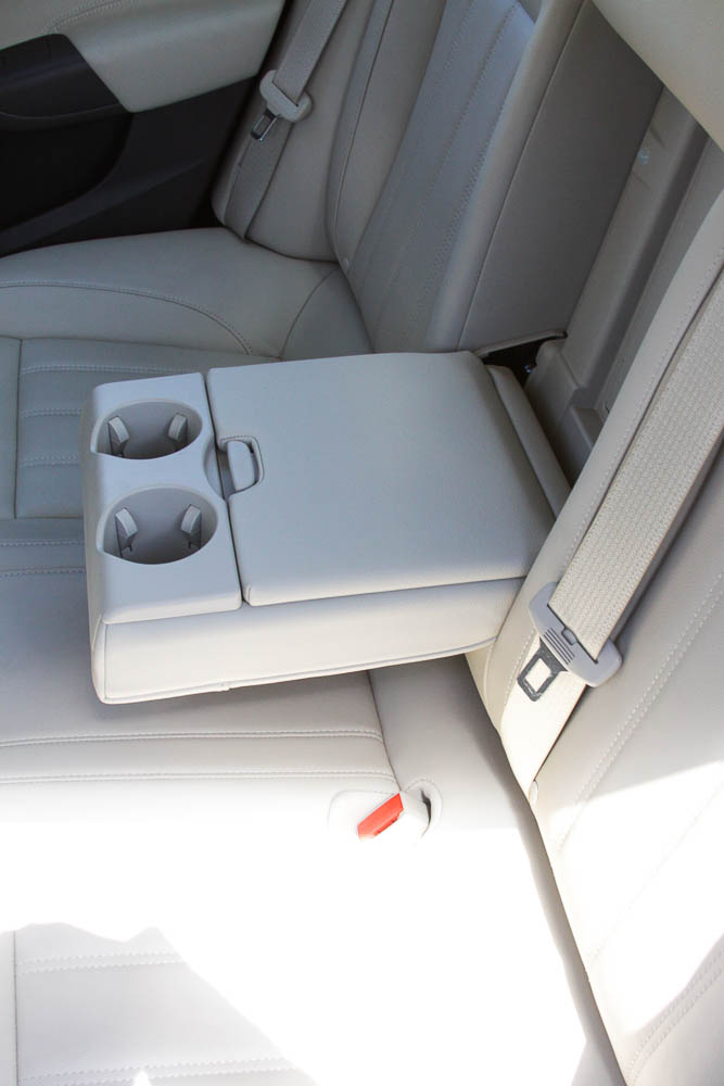 2011 Buick Regal Sedan