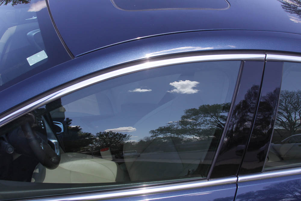 2011 Buick Regal Sedan