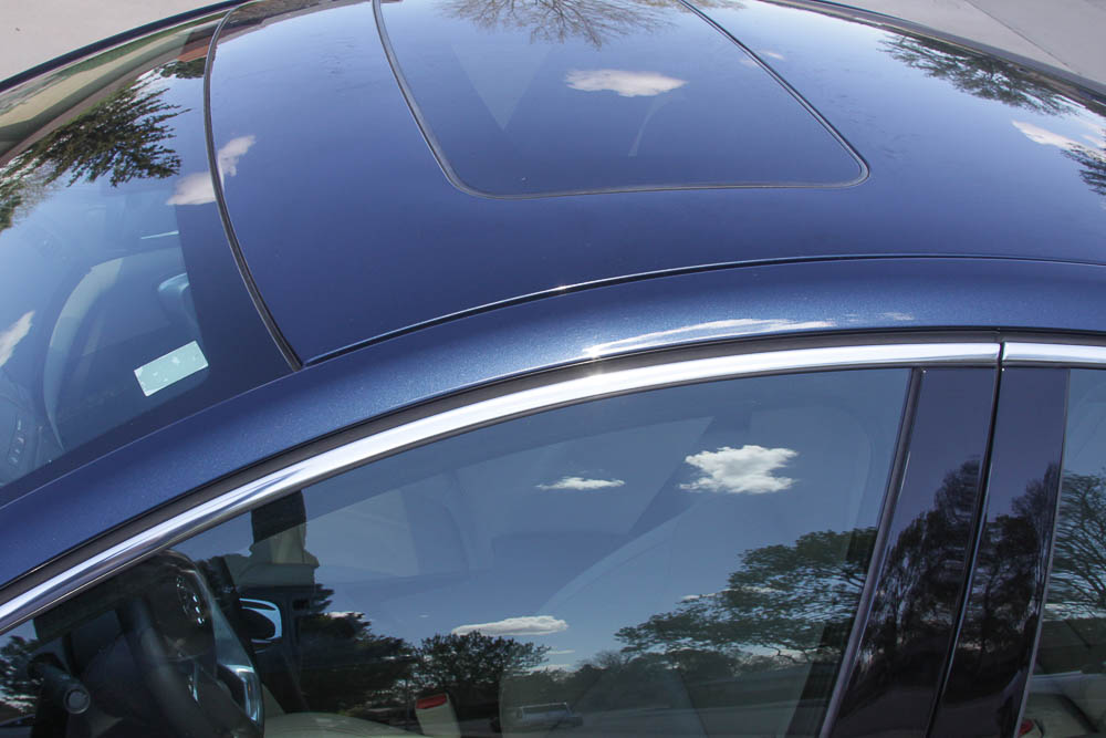 2011 Buick Regal Sedan