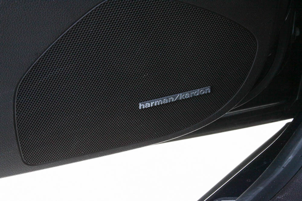 2011 Buick Regal Sedan
