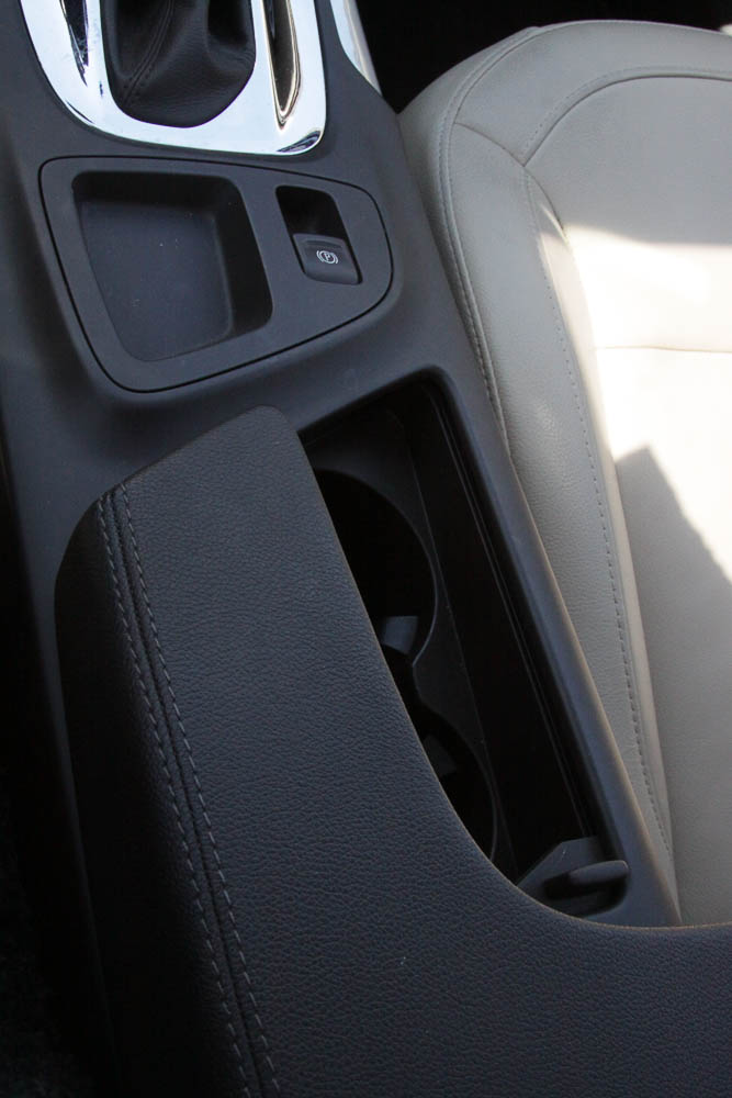 2011 Buick Regal Sedan