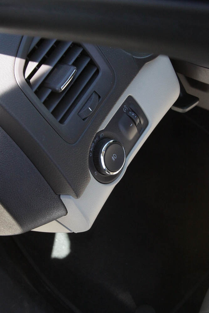 2011 Buick Regal Sedan