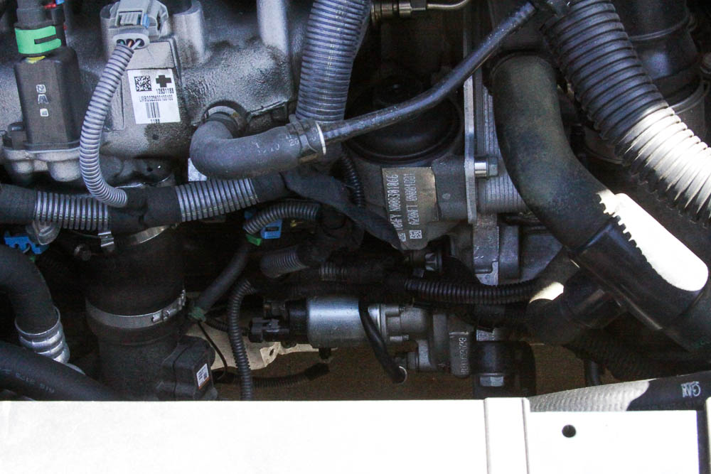 2011 Buick Regal Sedan