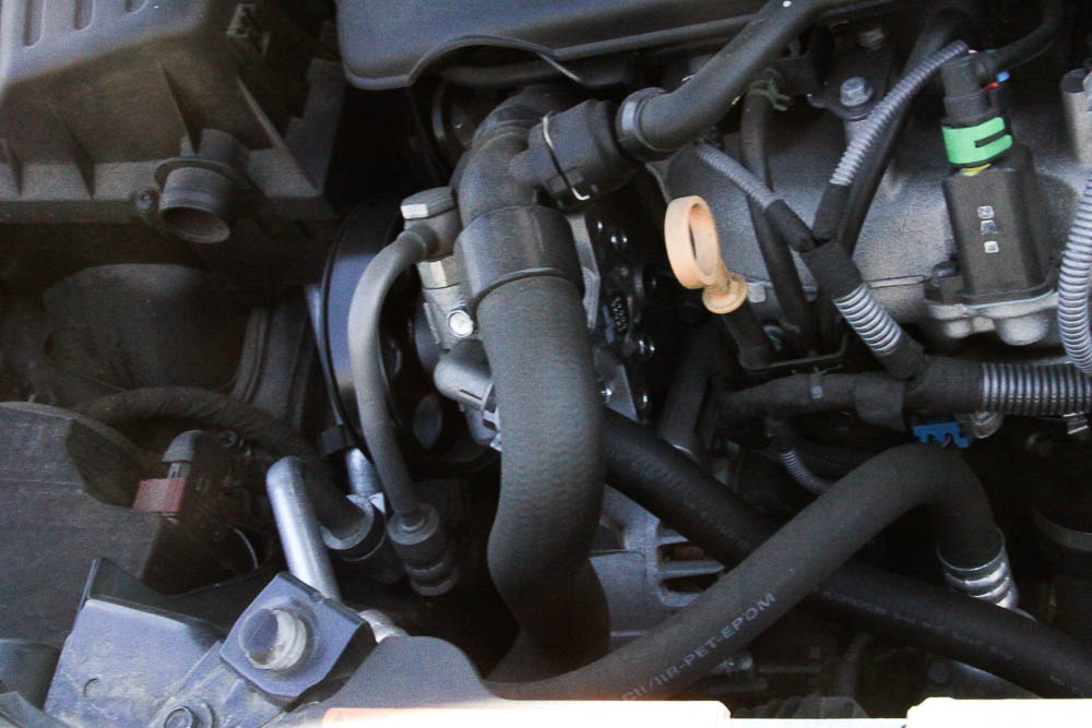 2011 Buick Regal Sedan