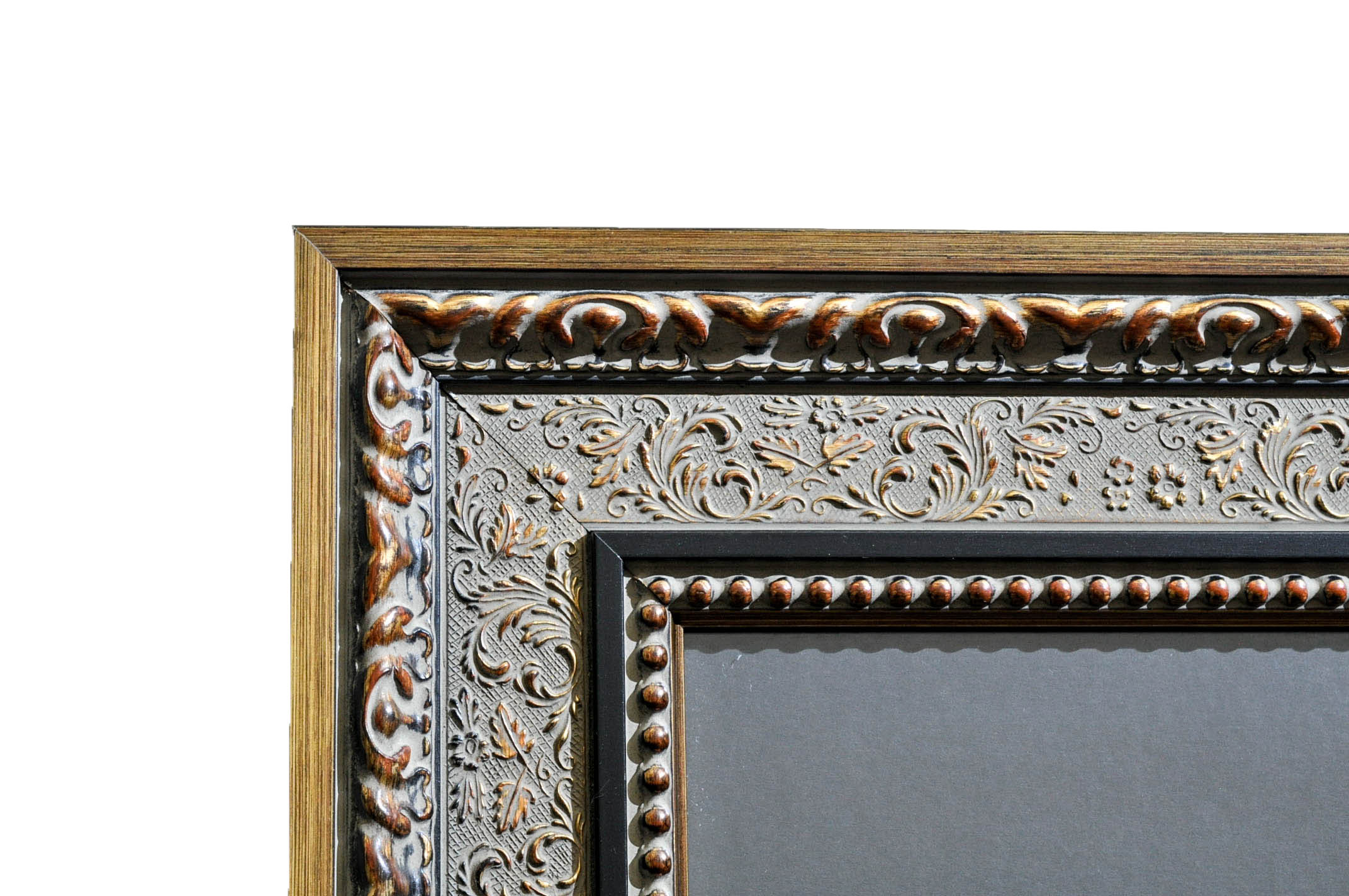 Pair of Framed Giclee Urn Prints