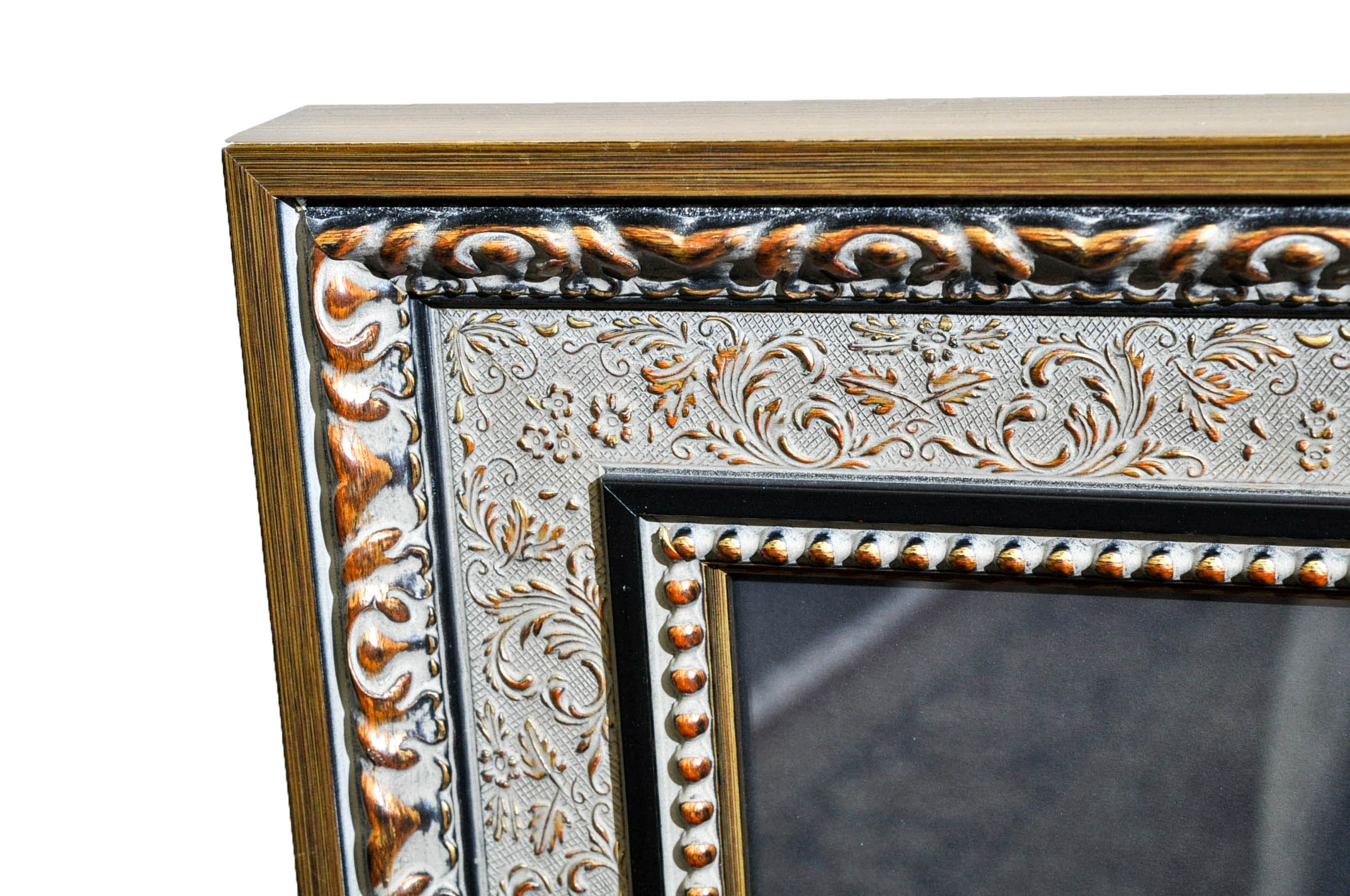 Pair of Framed Giclee Urn Prints