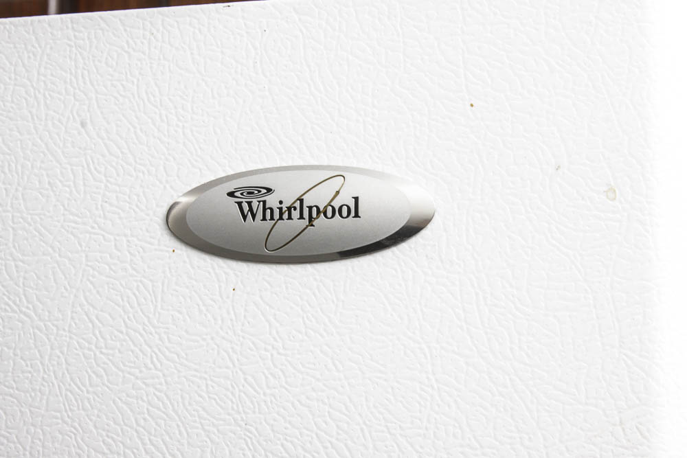 Whirlpool Refrigerator