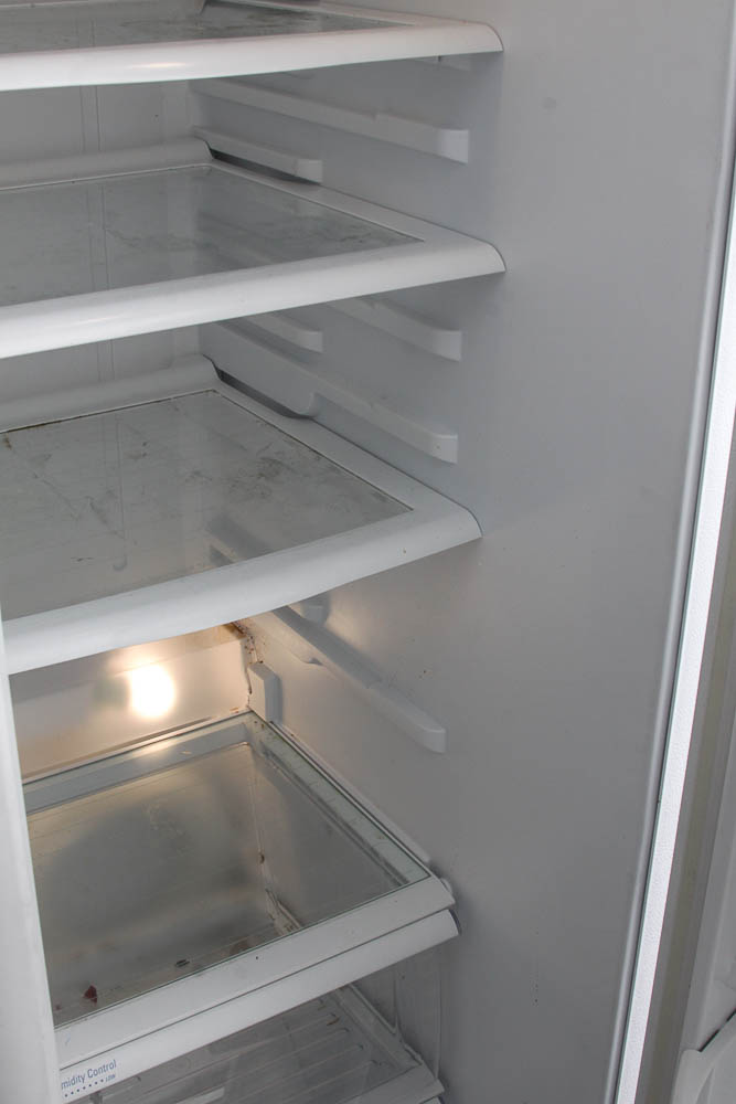 Whirlpool Refrigerator