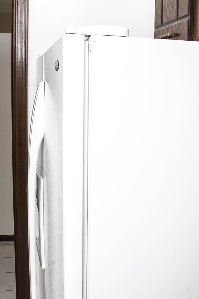 Whirlpool Refrigerator
