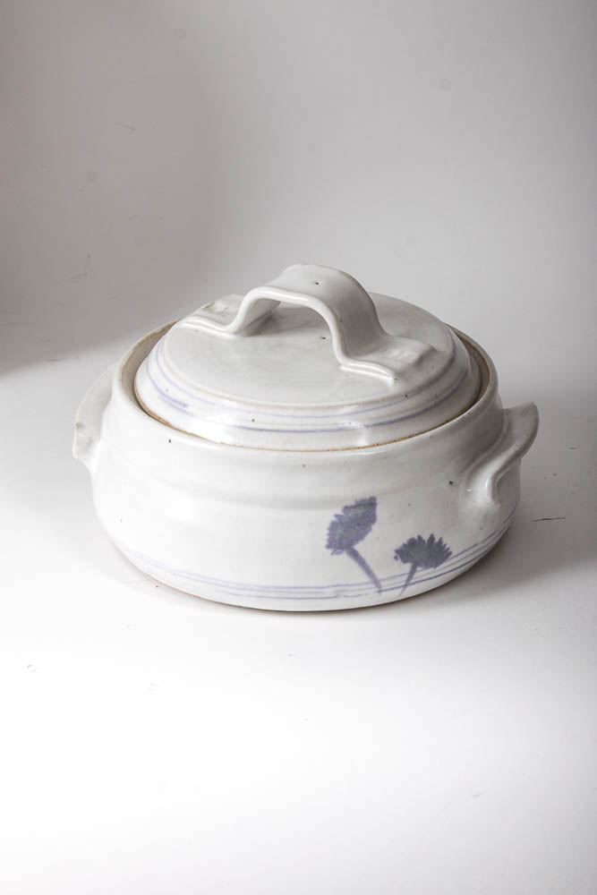 Handmade Stoneware Pottery Dishes and Bakeware