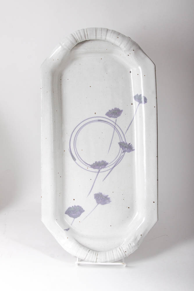 Handmade Stoneware Pottery Dishes and Bakeware