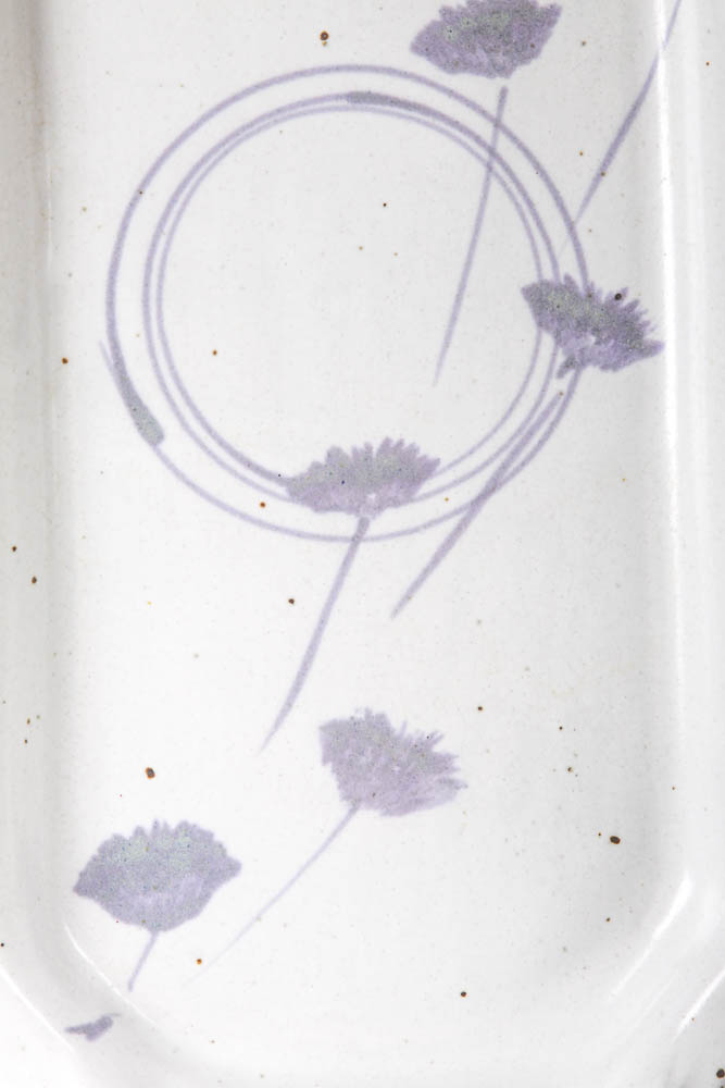 Handmade Stoneware Pottery Dishes and Bakeware