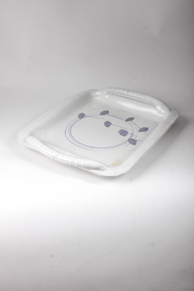 Handmade Stoneware Pottery Dishes and Bakeware