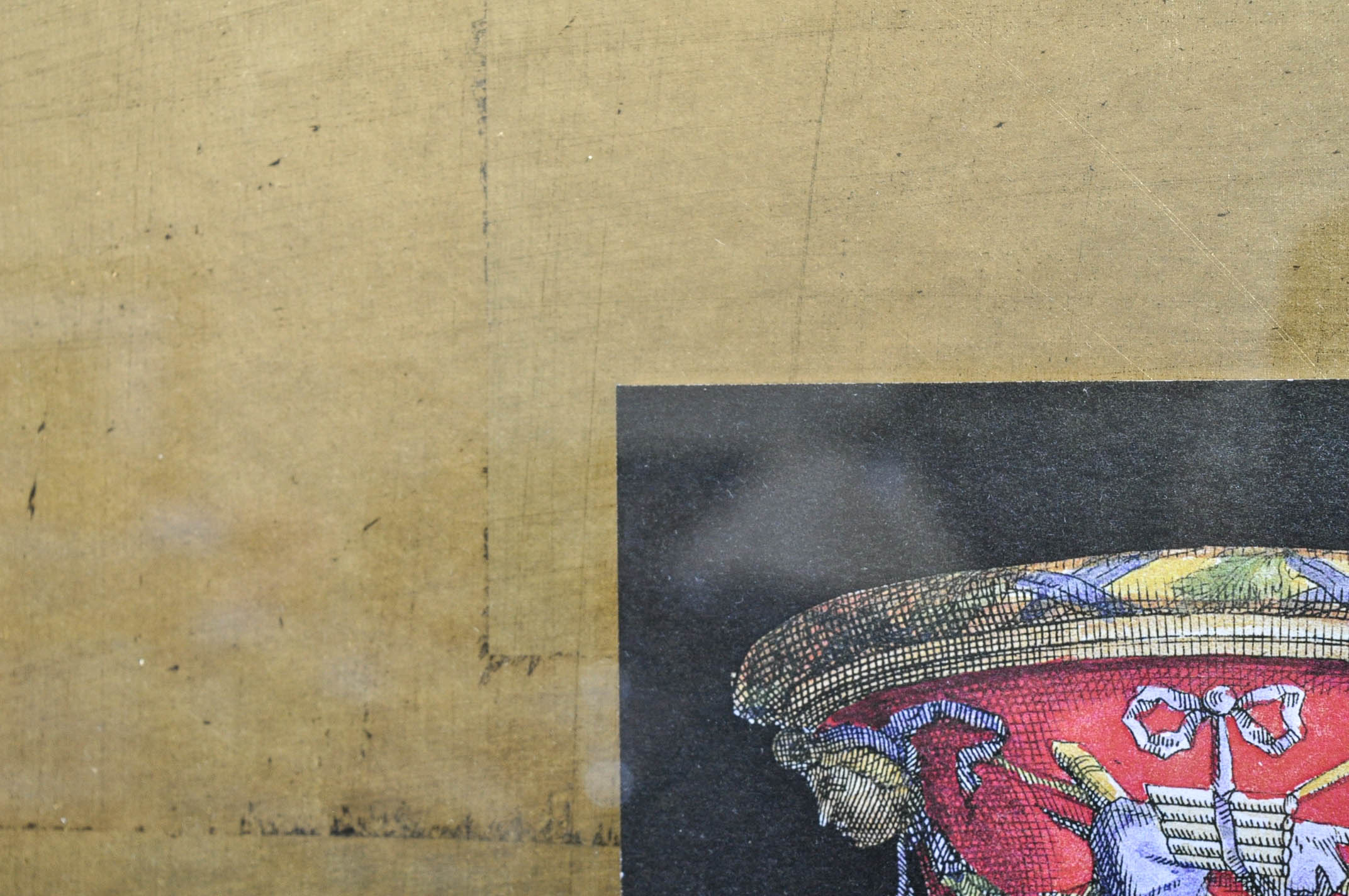 Pair of Grecian Urn Serigraph Prints