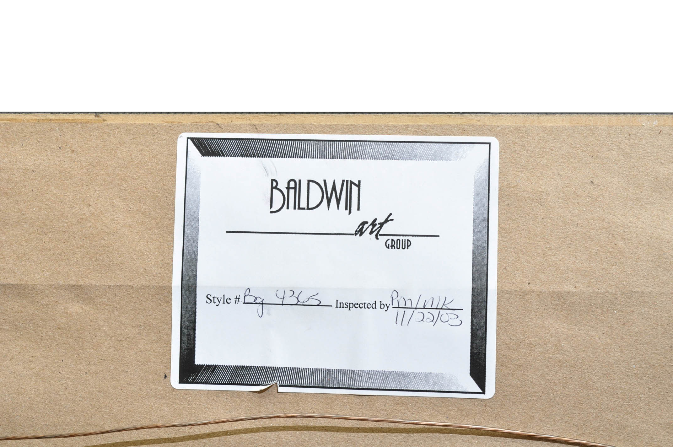 Pair of Grecian Urn Serigraph Prints