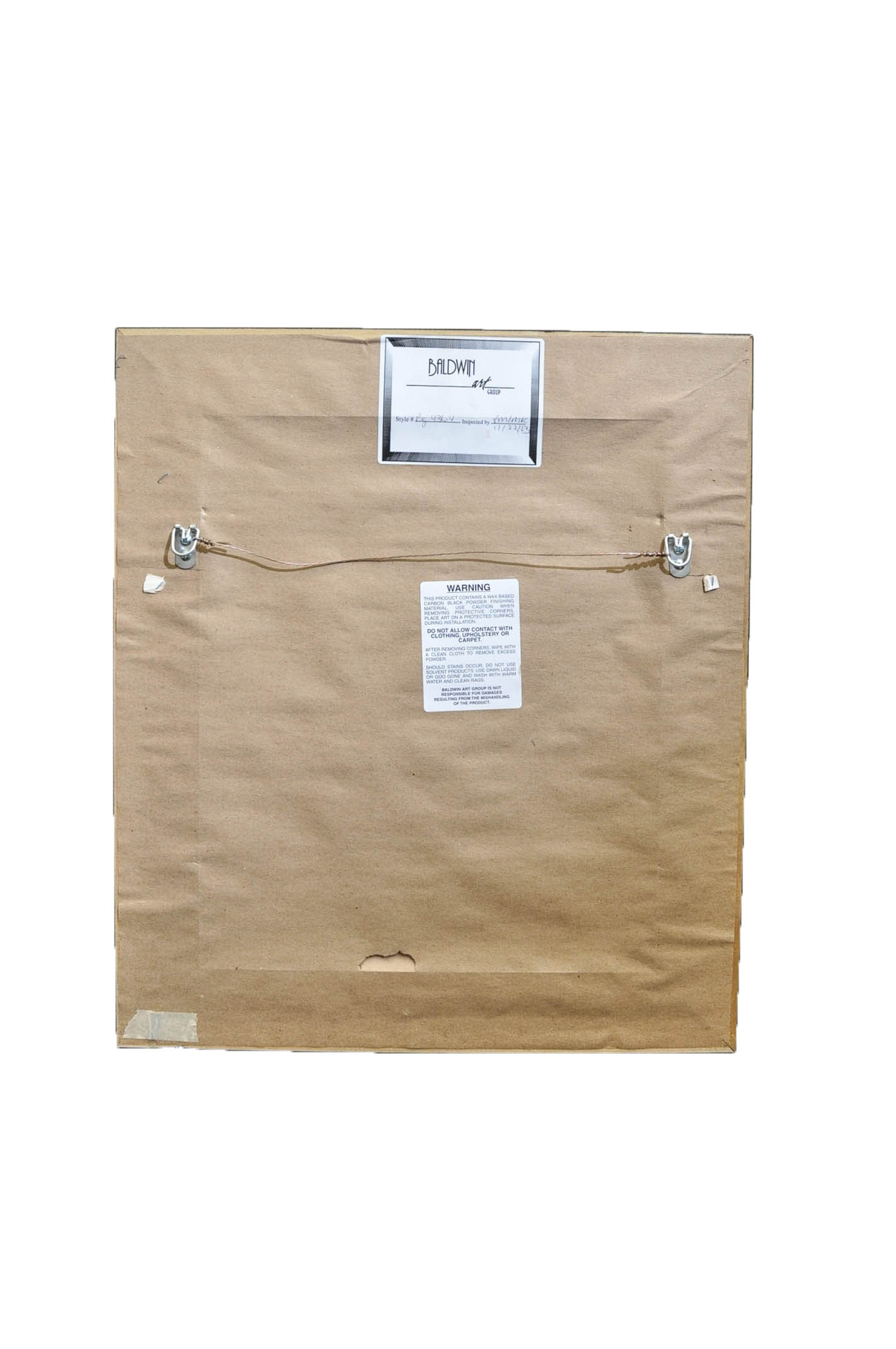 Pair of Grecian Urn Serigraph Prints