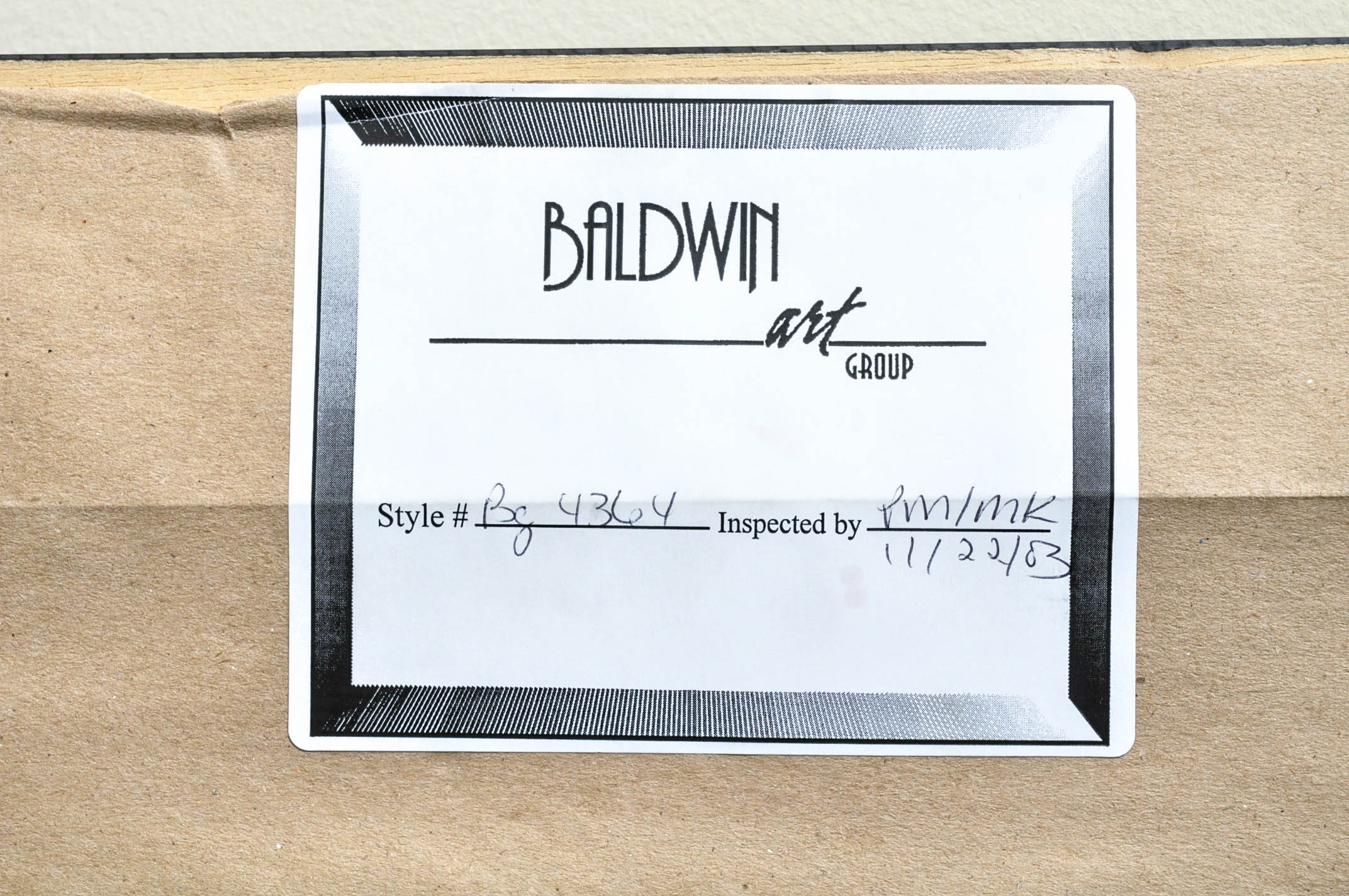 Pair of Grecian Urn Serigraph Prints