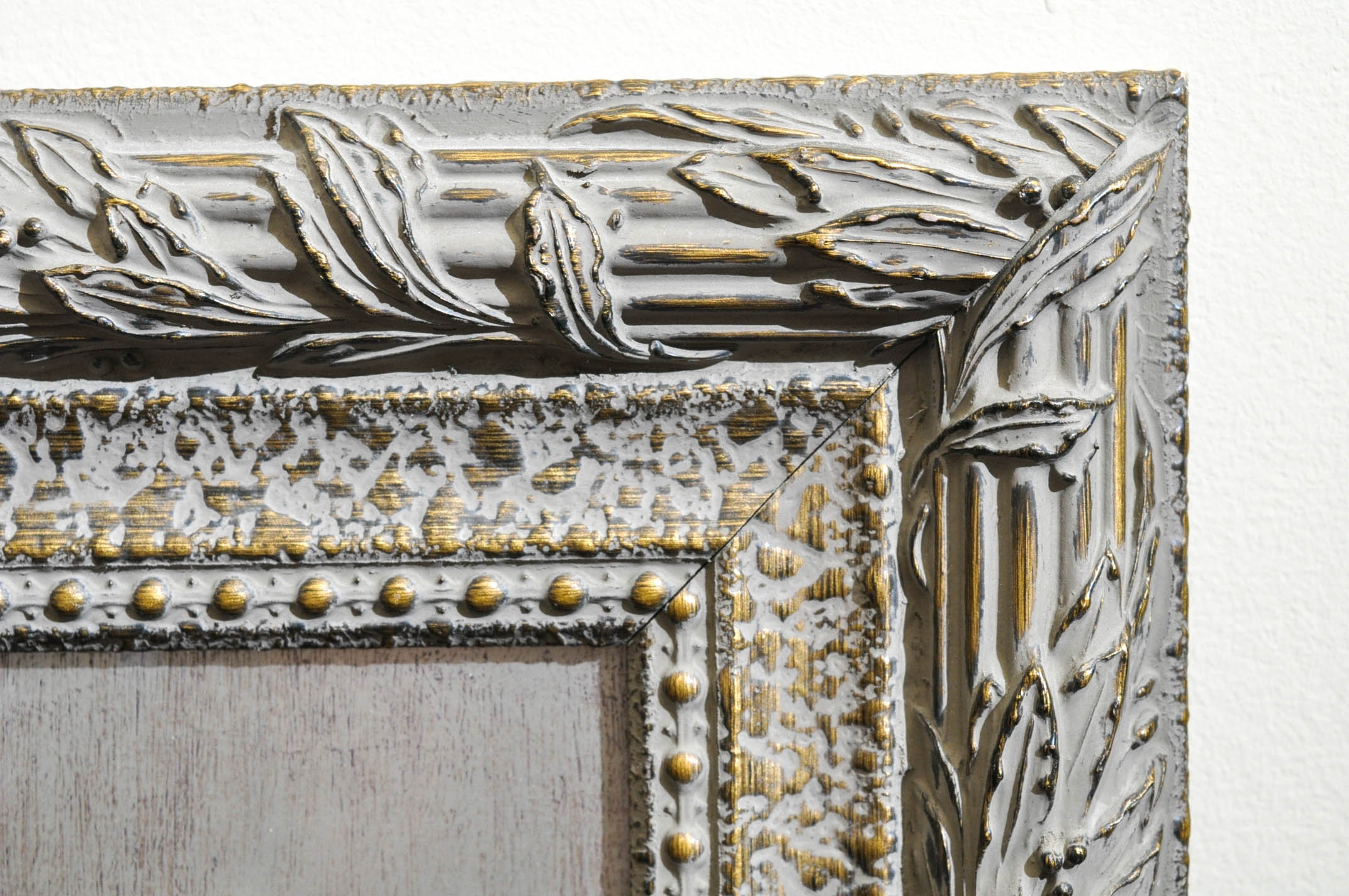 Pair of Offset Lithographs of Lavender Fields