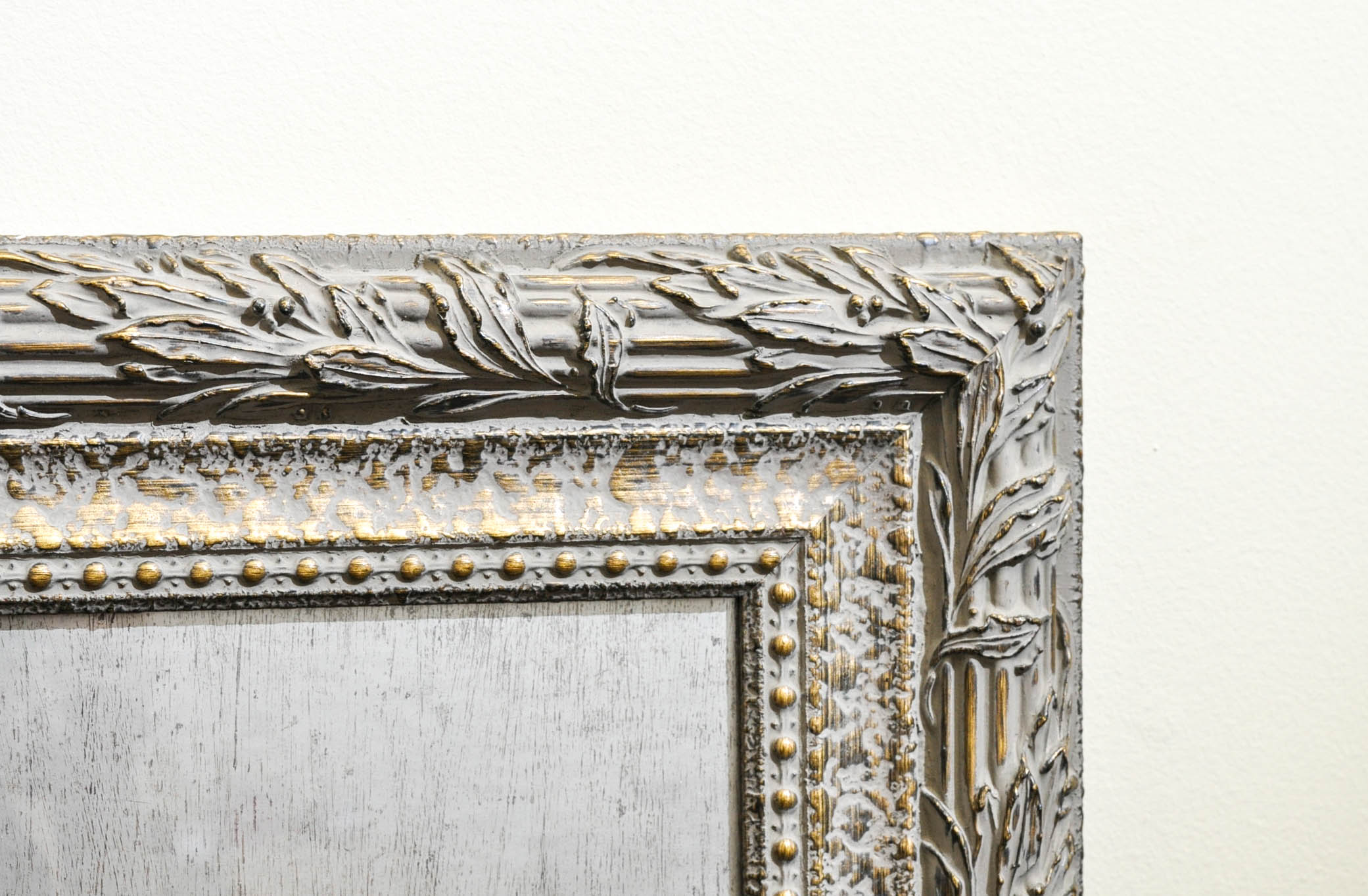 Pair of Offset Lithographs of Lavender Fields