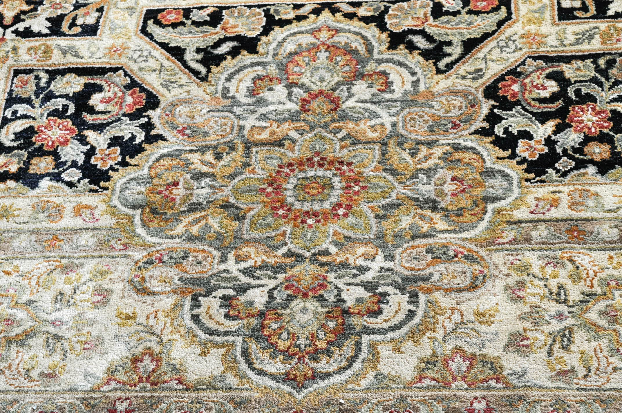 Persian Area Rug