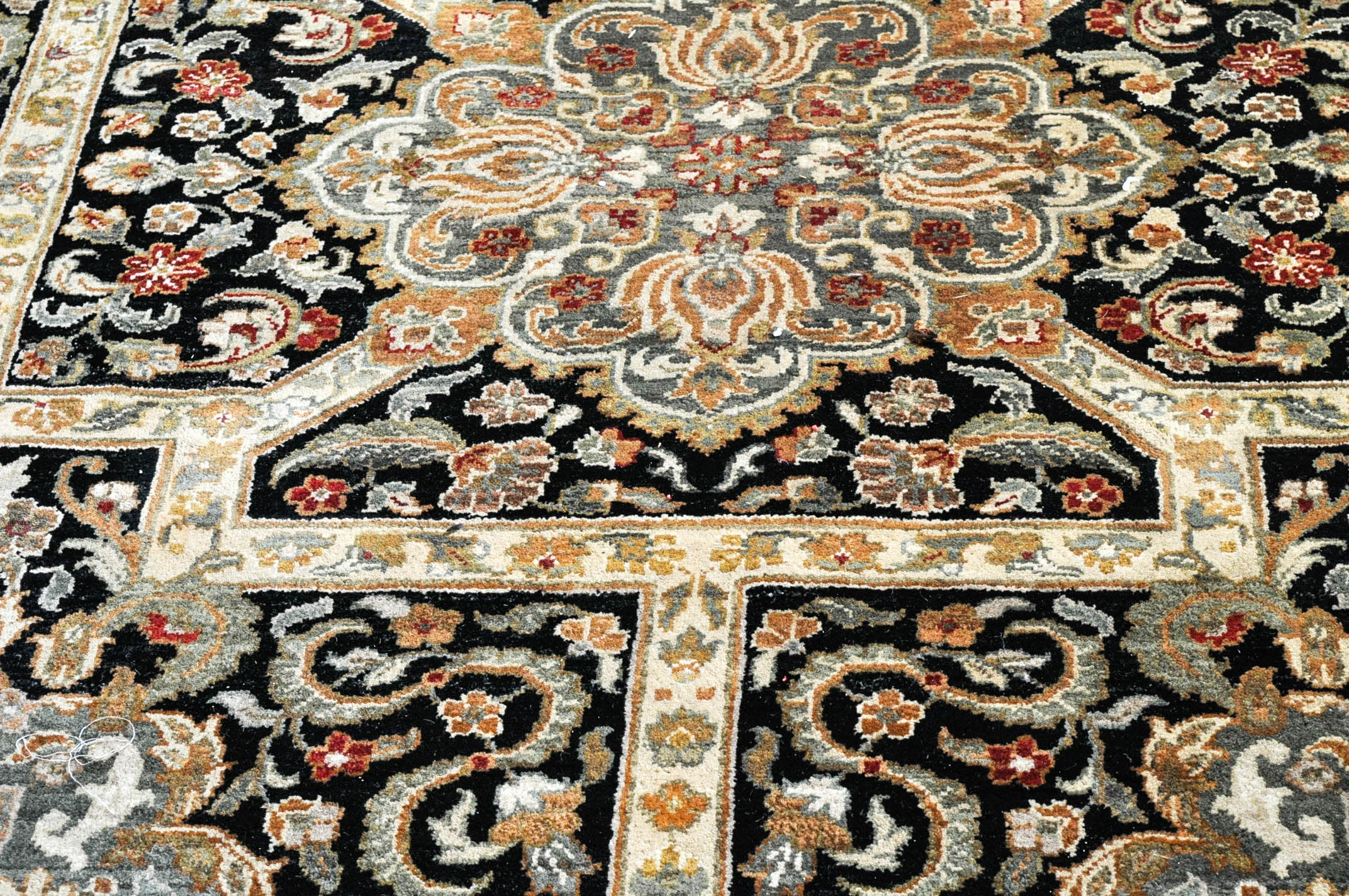 Persian Area Rug