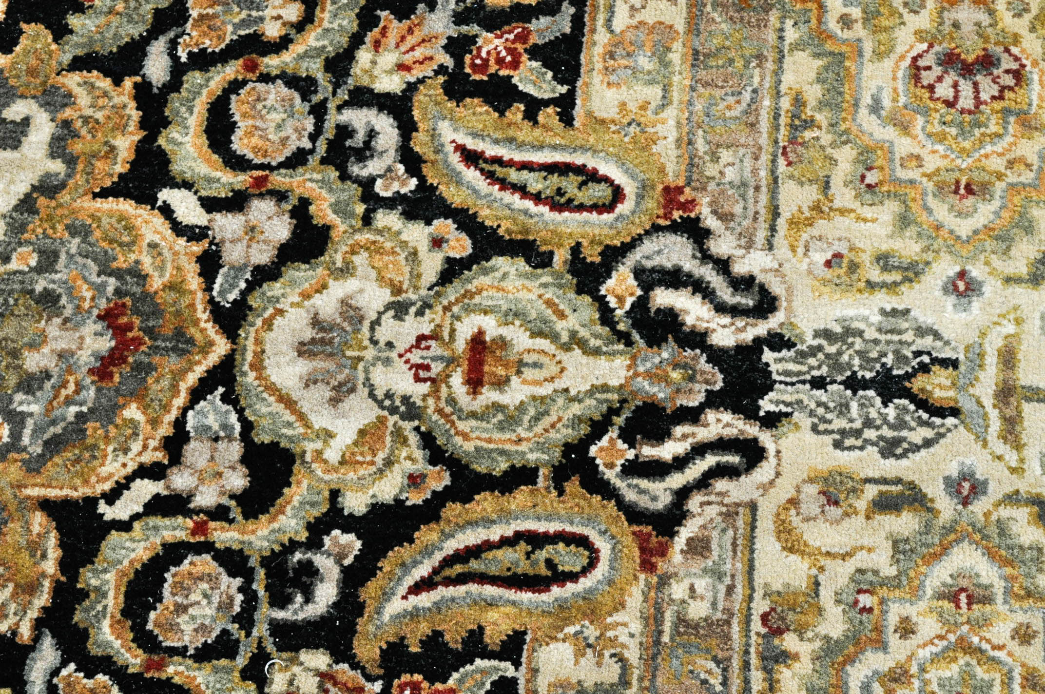 Persian Area Rug