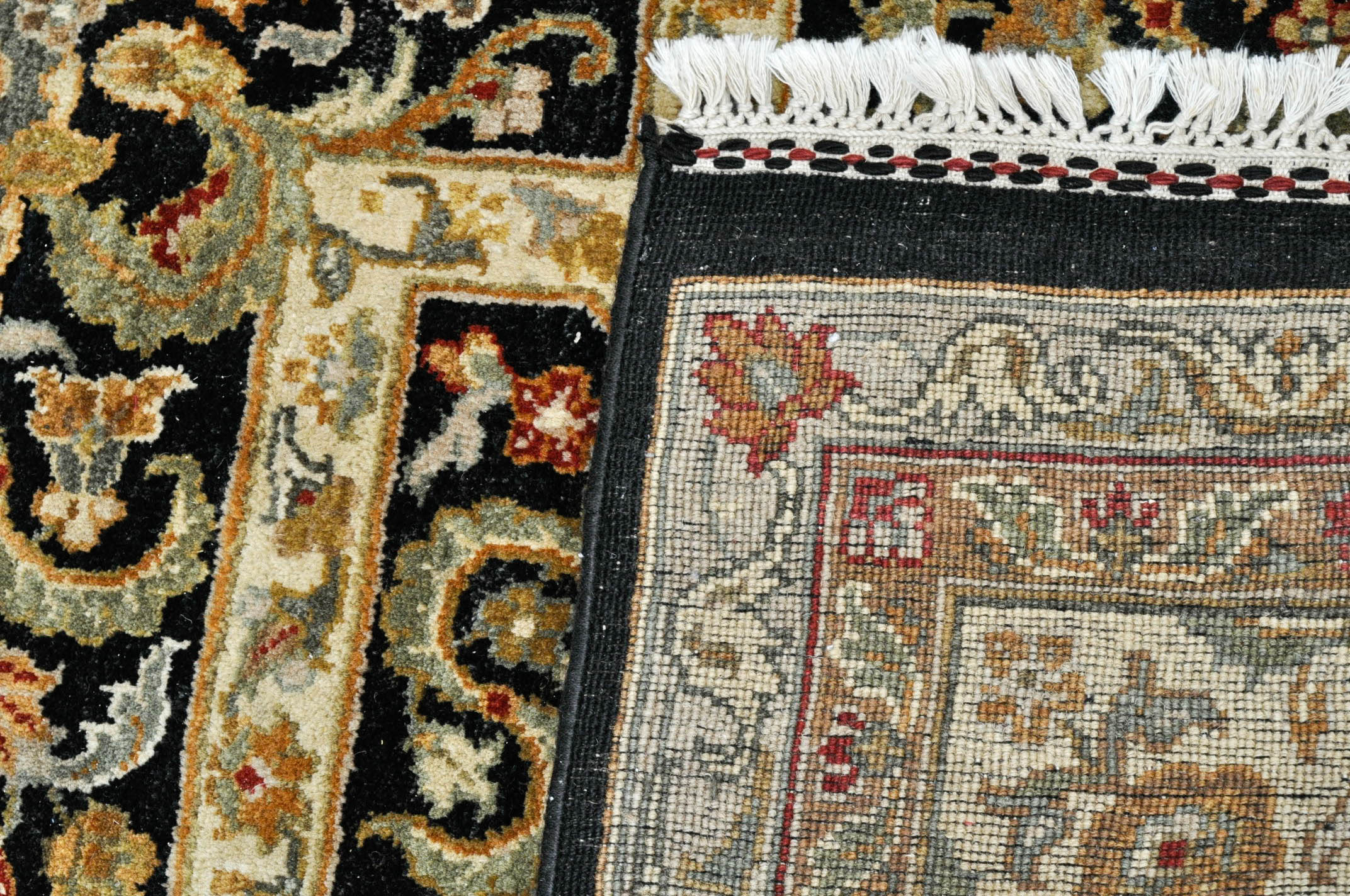 Persian Area Rug