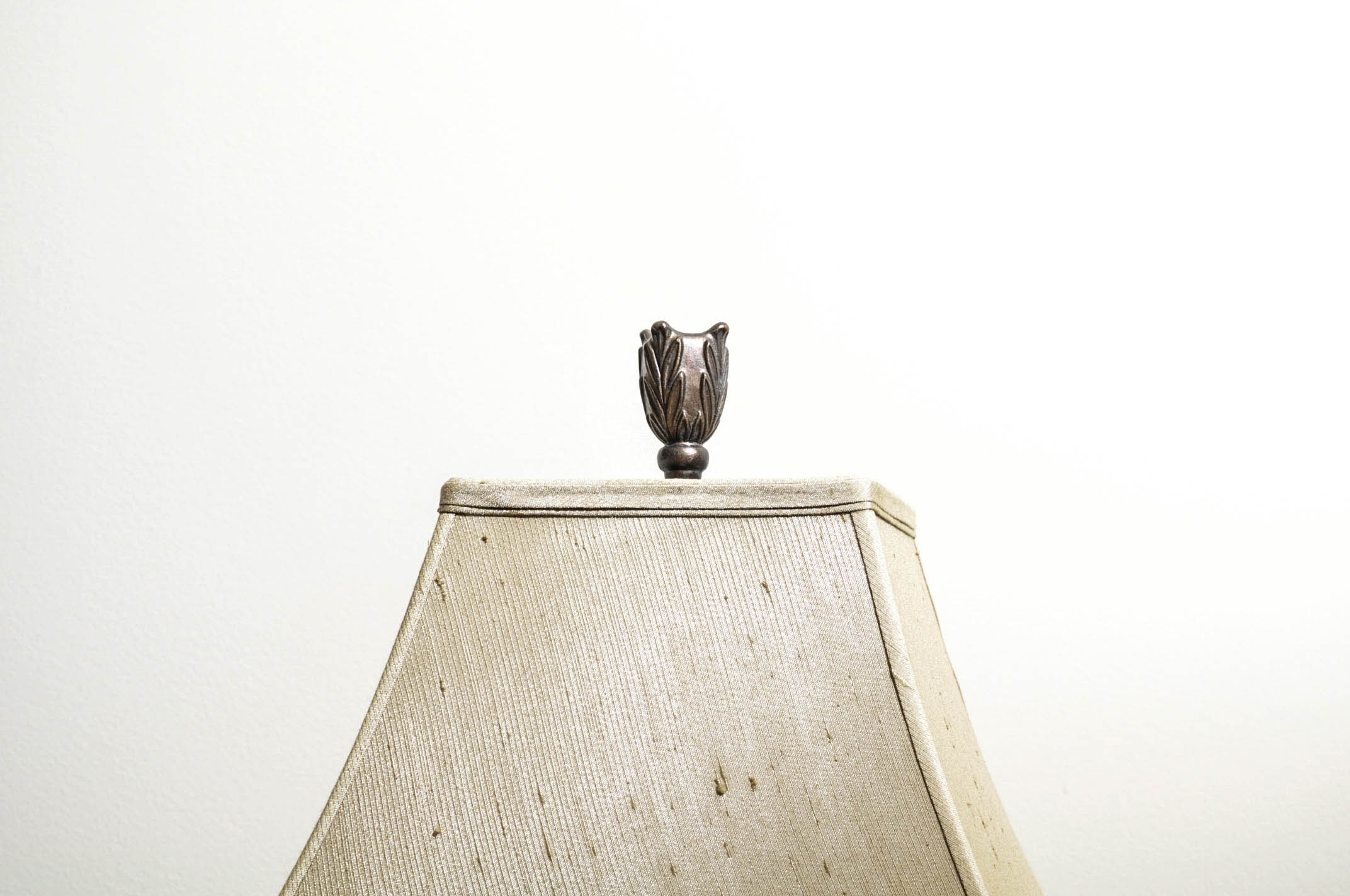 Column Style Table Lamps