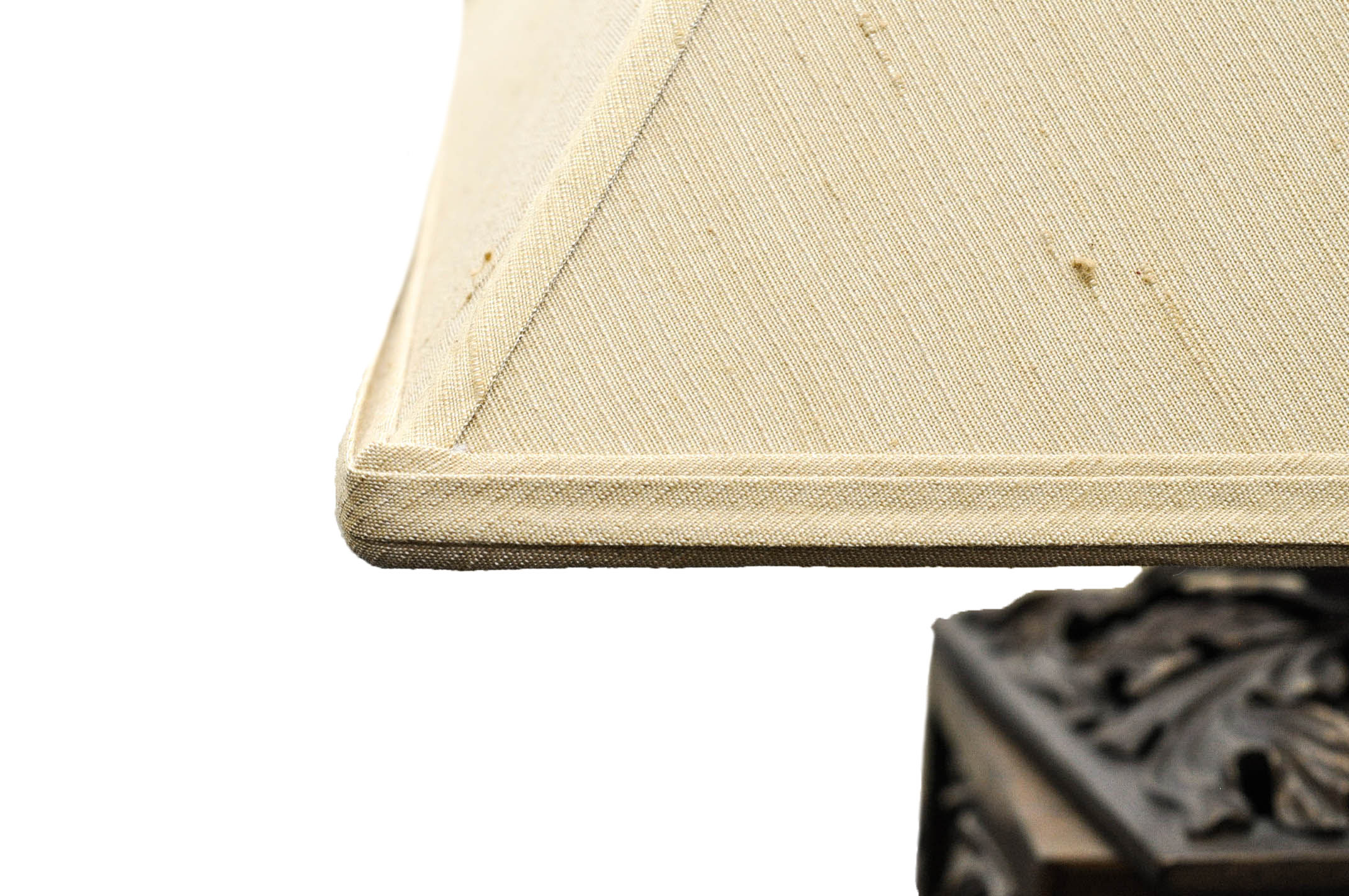 Column Style Table Lamps