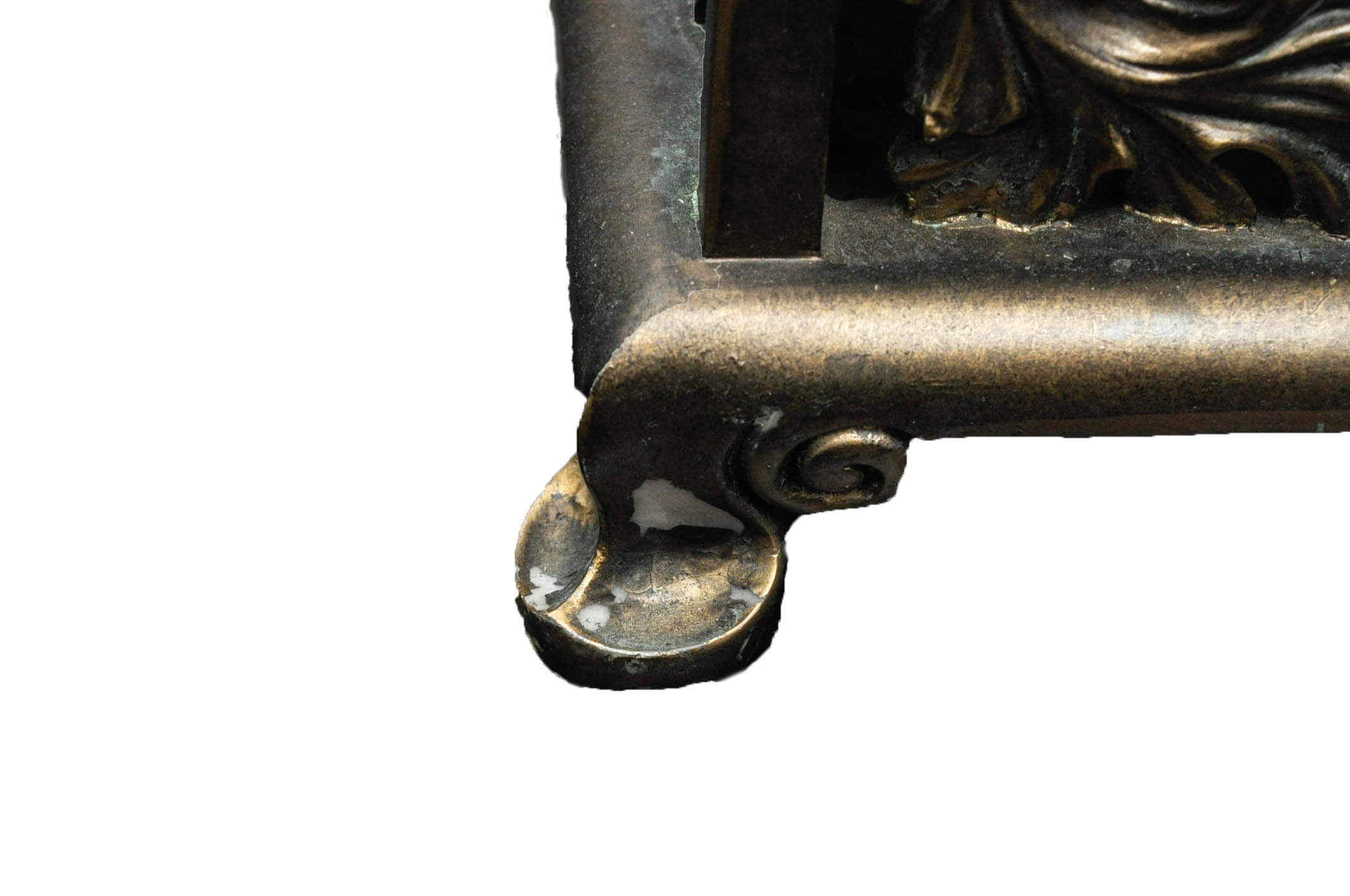 Column Style Table Lamps