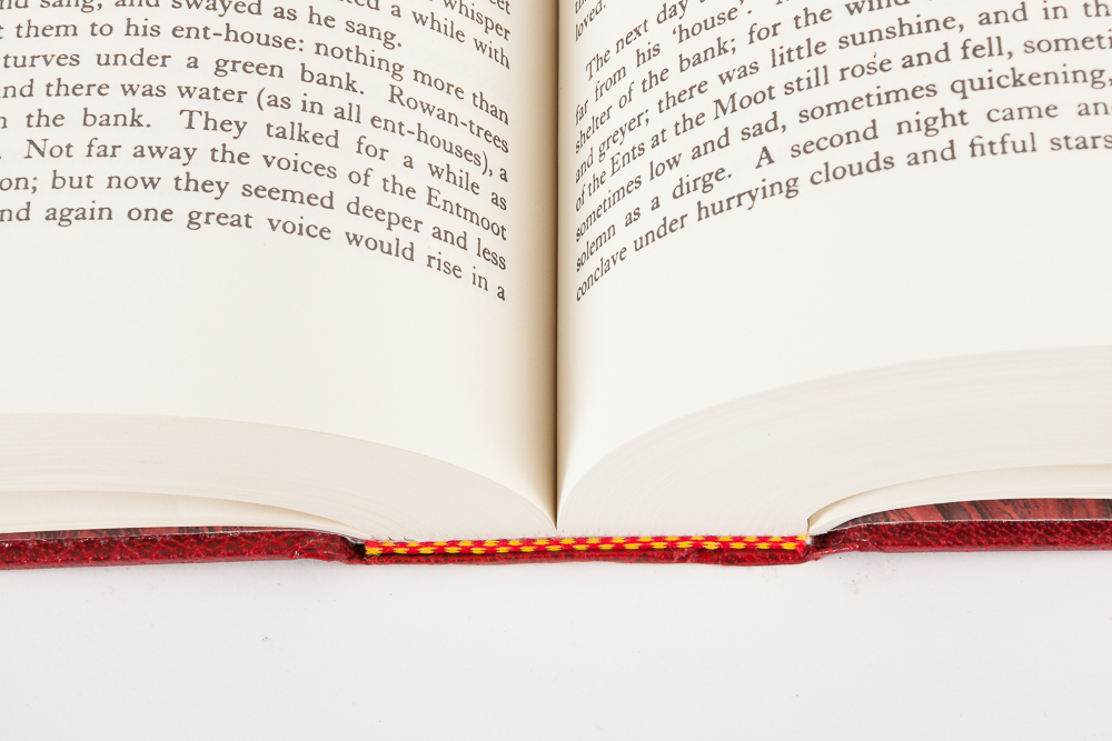 "The Lord of the Rings" Collectors Edition Novel