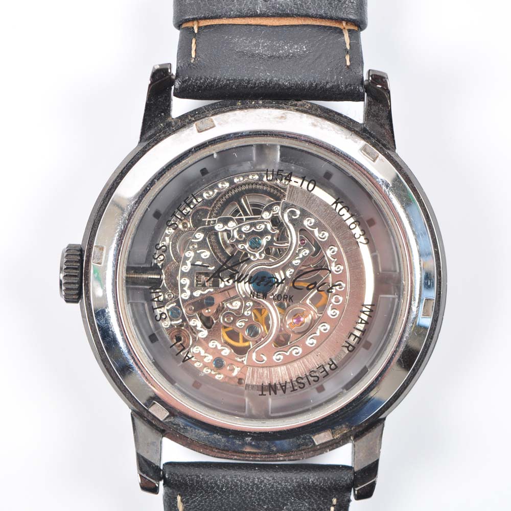 Men's Kenneth Cole Fashion Watches