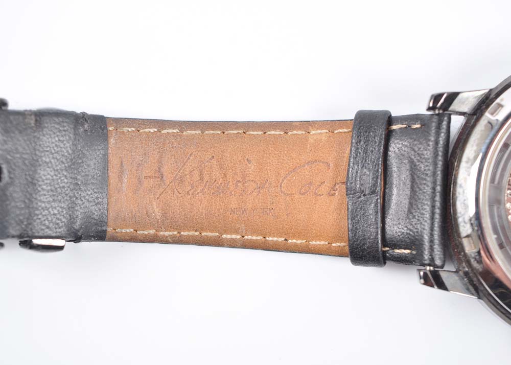 Men's Kenneth Cole Fashion Watches