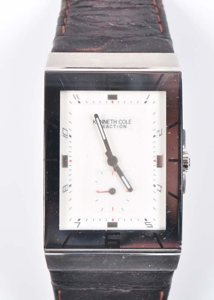 Men's Kenneth Cole Fashion Watches