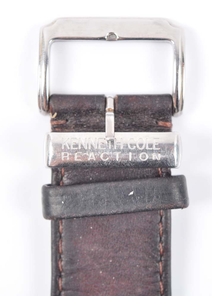 Men's Kenneth Cole Fashion Watches