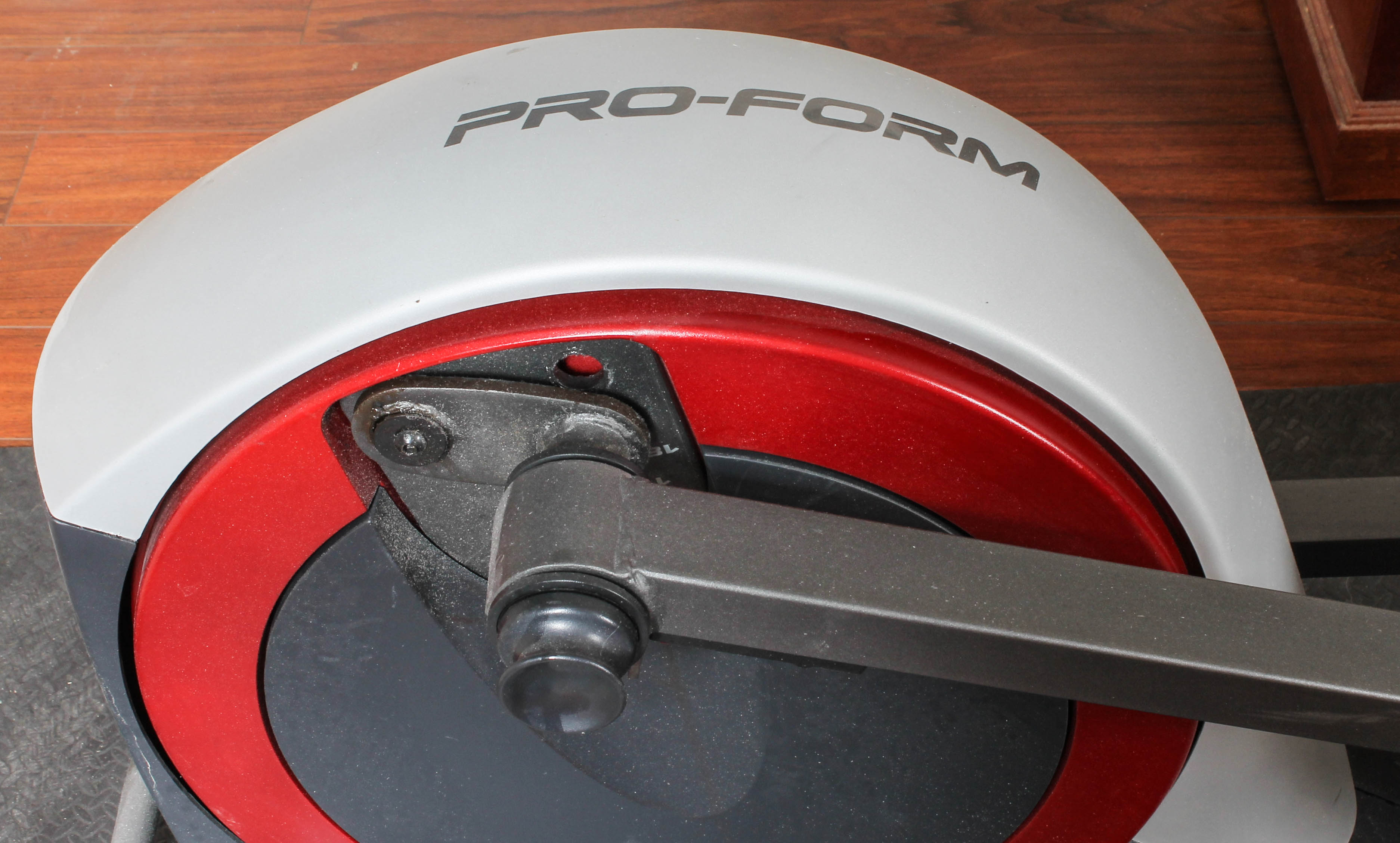 Pro-Form 10.0 ZE Stairclimber Fitness Machine