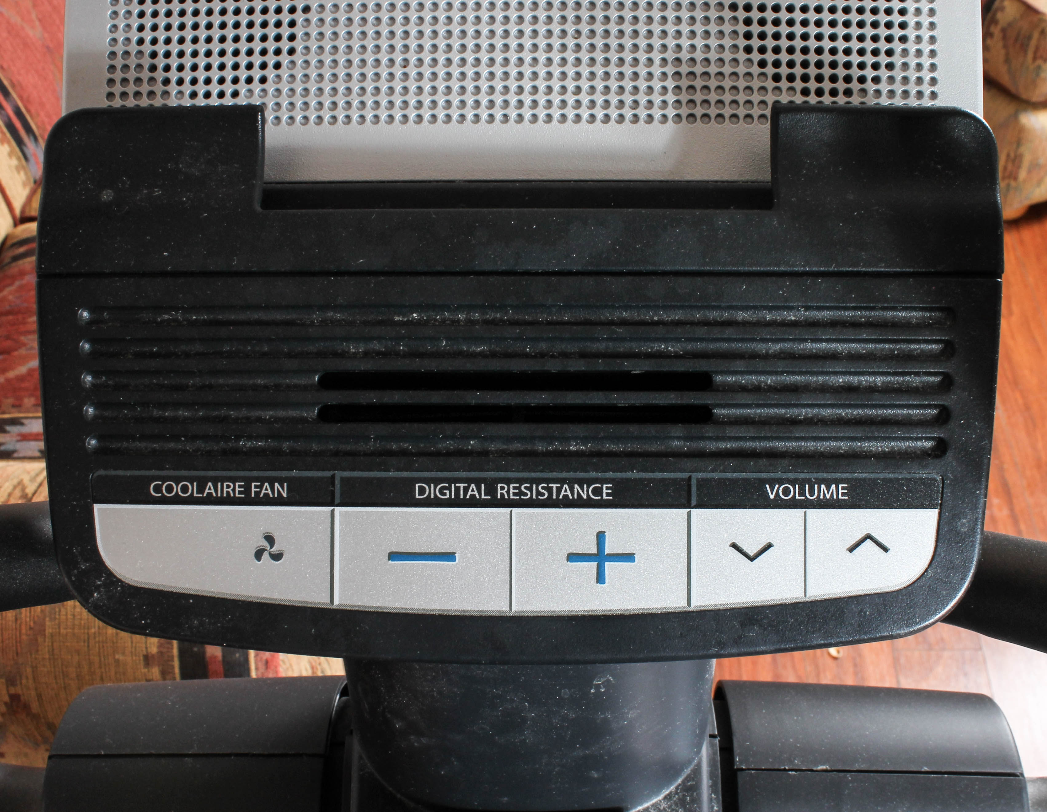 Pro-Form 10.0 ZE Stairclimber Fitness Machine