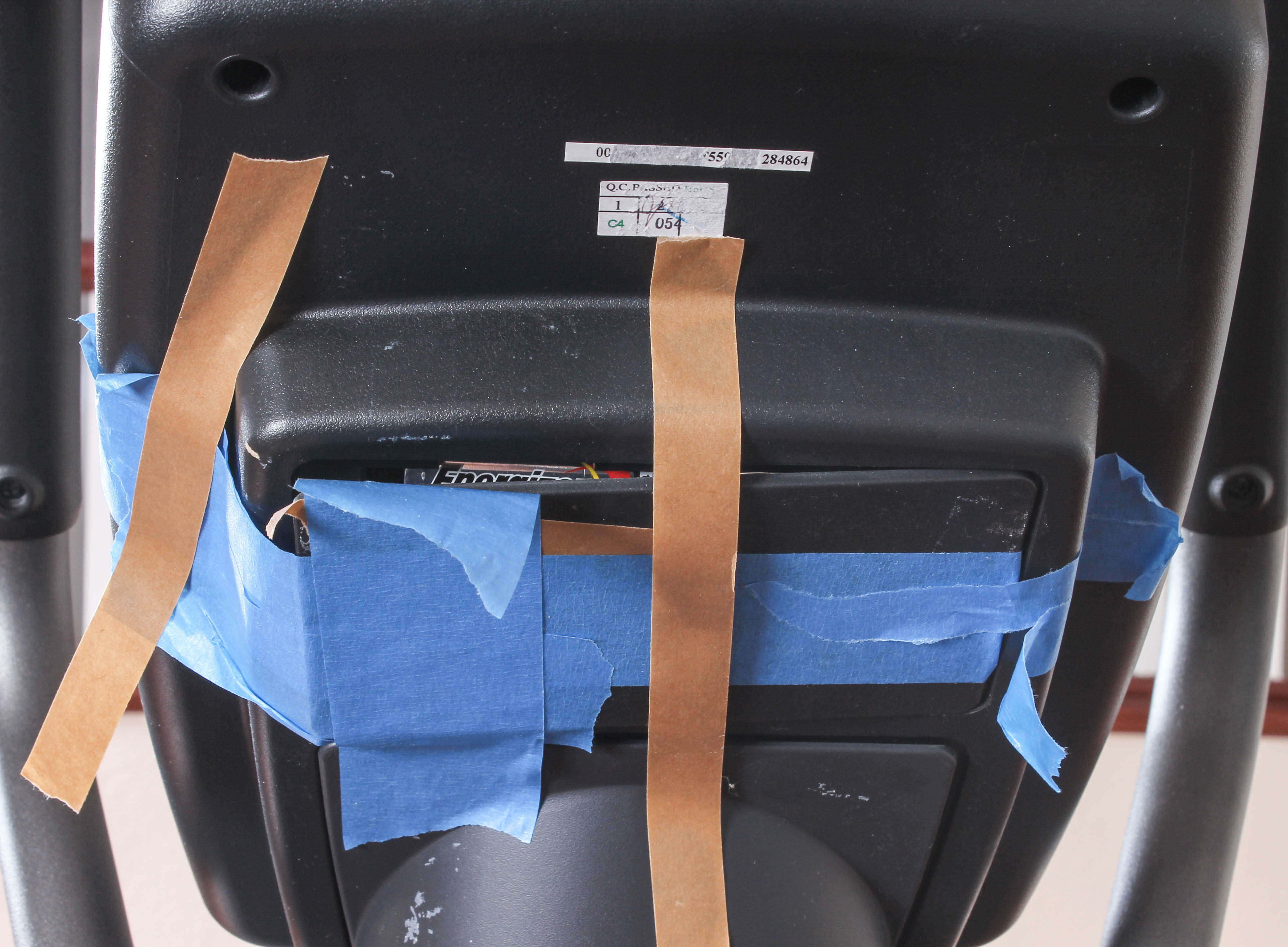 Pro-Form 10.0 ZE Stairclimber Fitness Machine