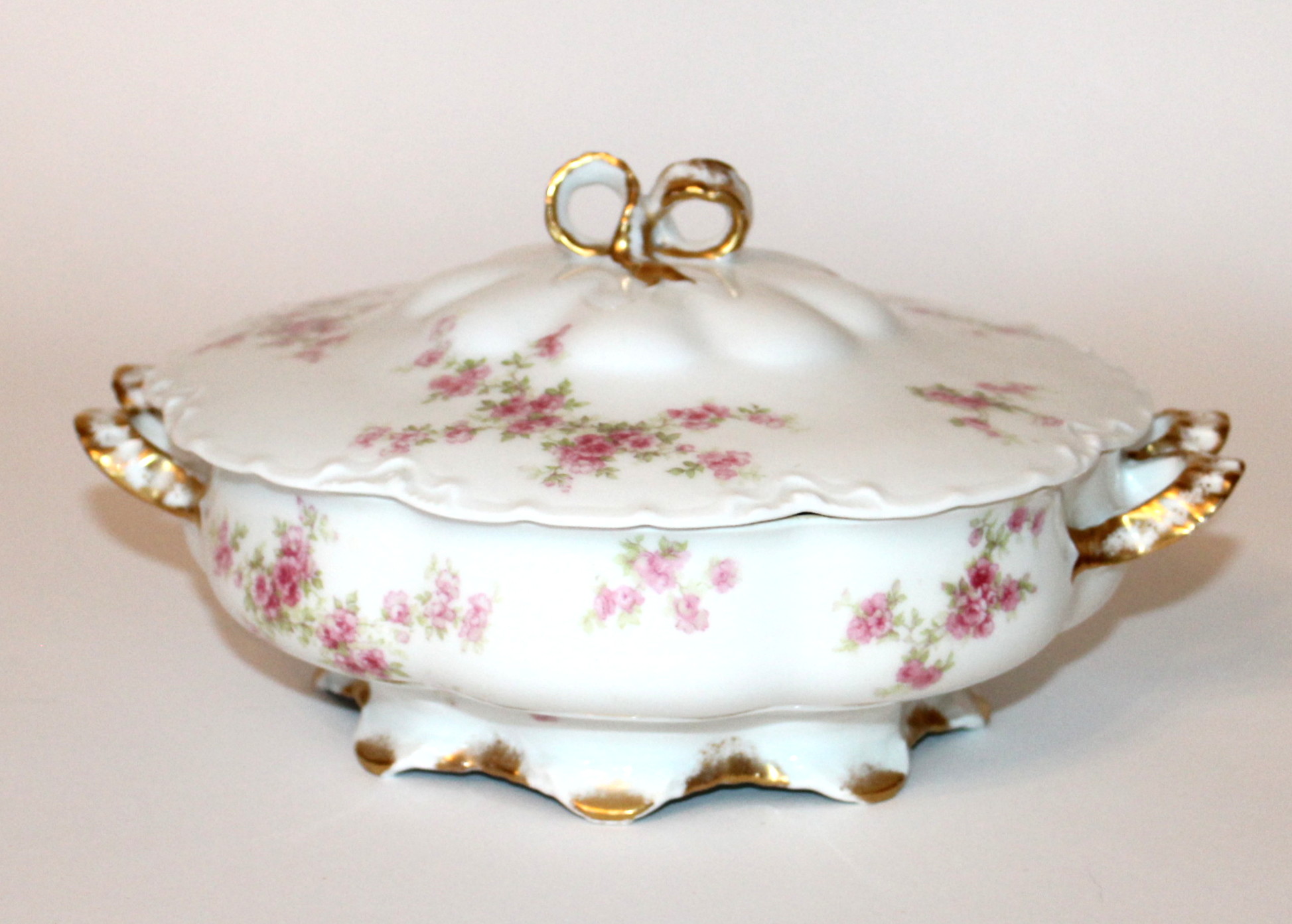 Antique Haviland Limoges China