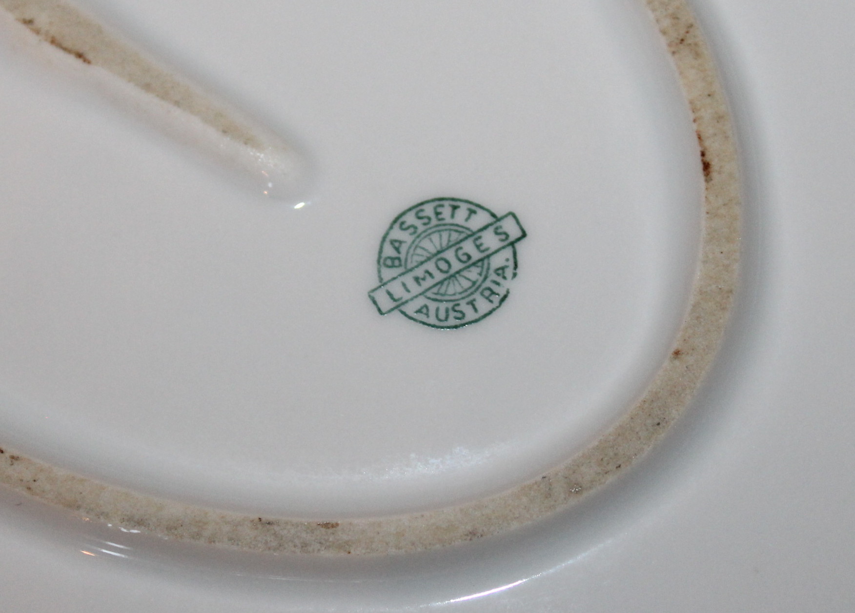 Antique Haviland Limoges China