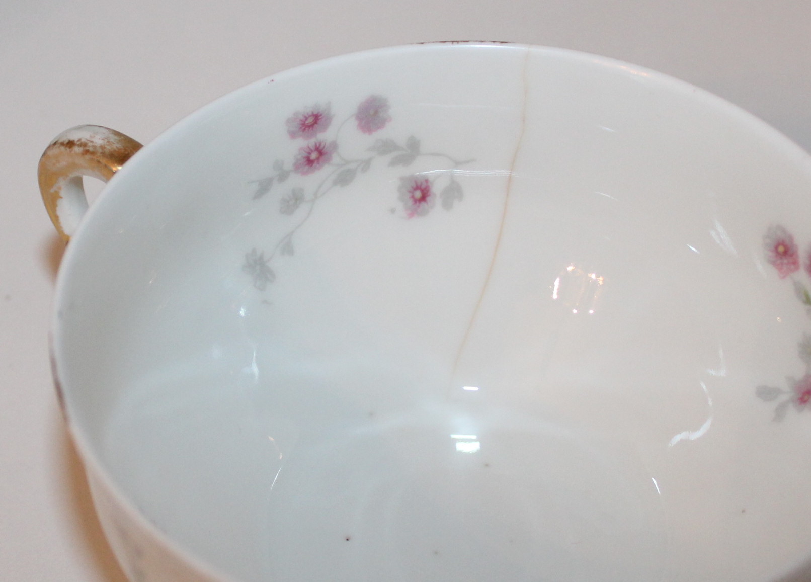 Antique Haviland Limoges China